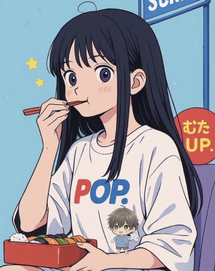 うみ