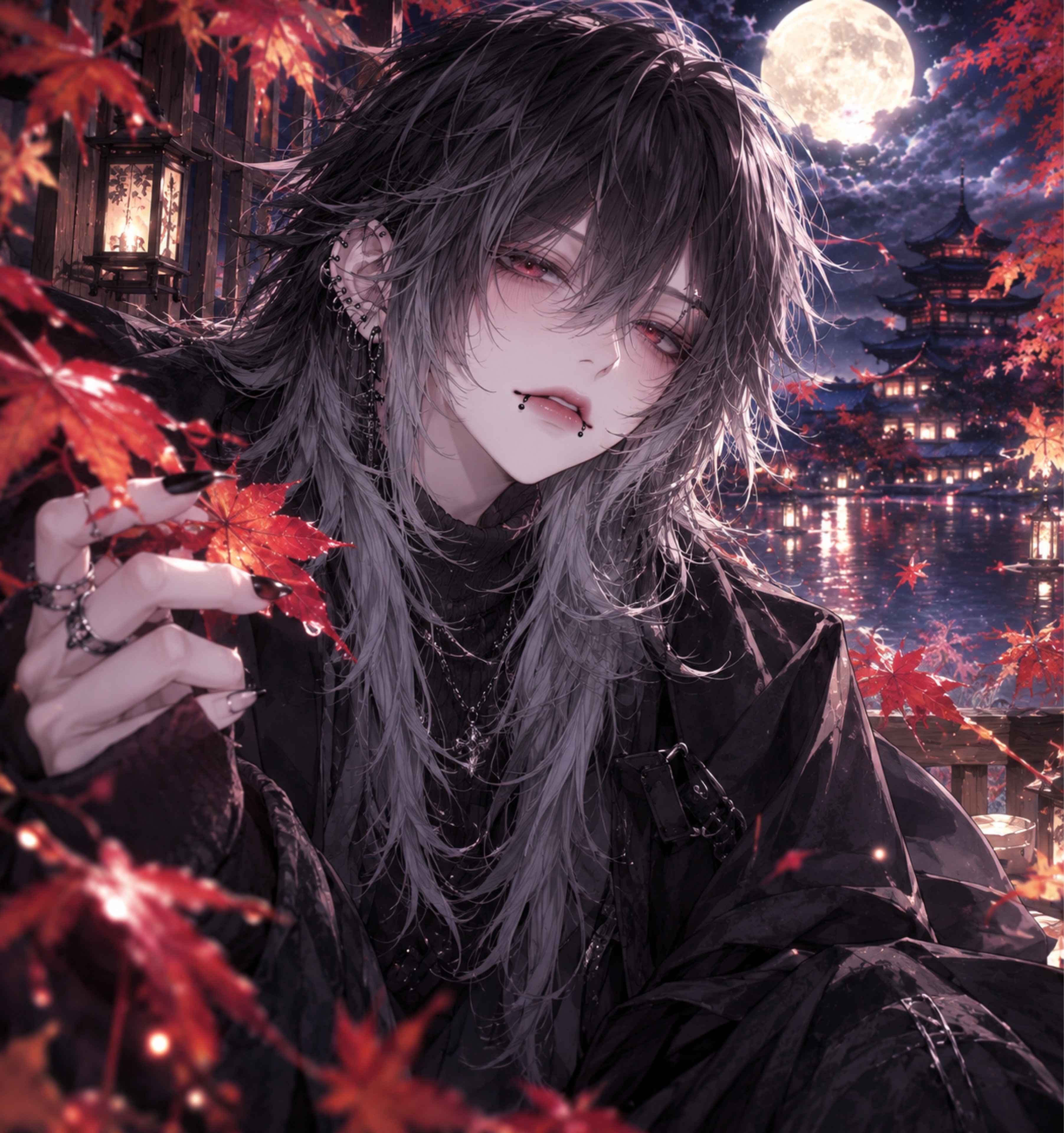 Y⃞̤̺*❅·̩͙ ᵞᵁᴷᴵᵀᴼ