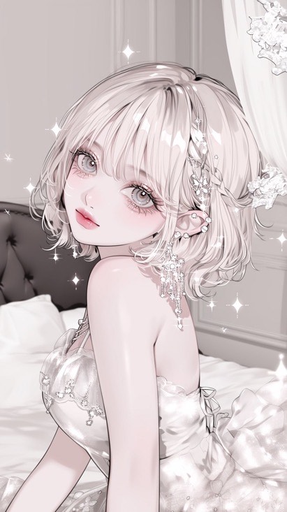 今宵 ⷩ⁺