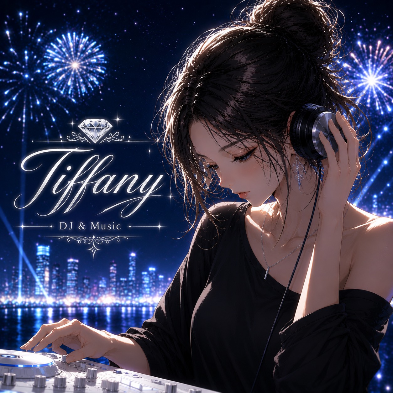 ʚ💎ɞTiffany