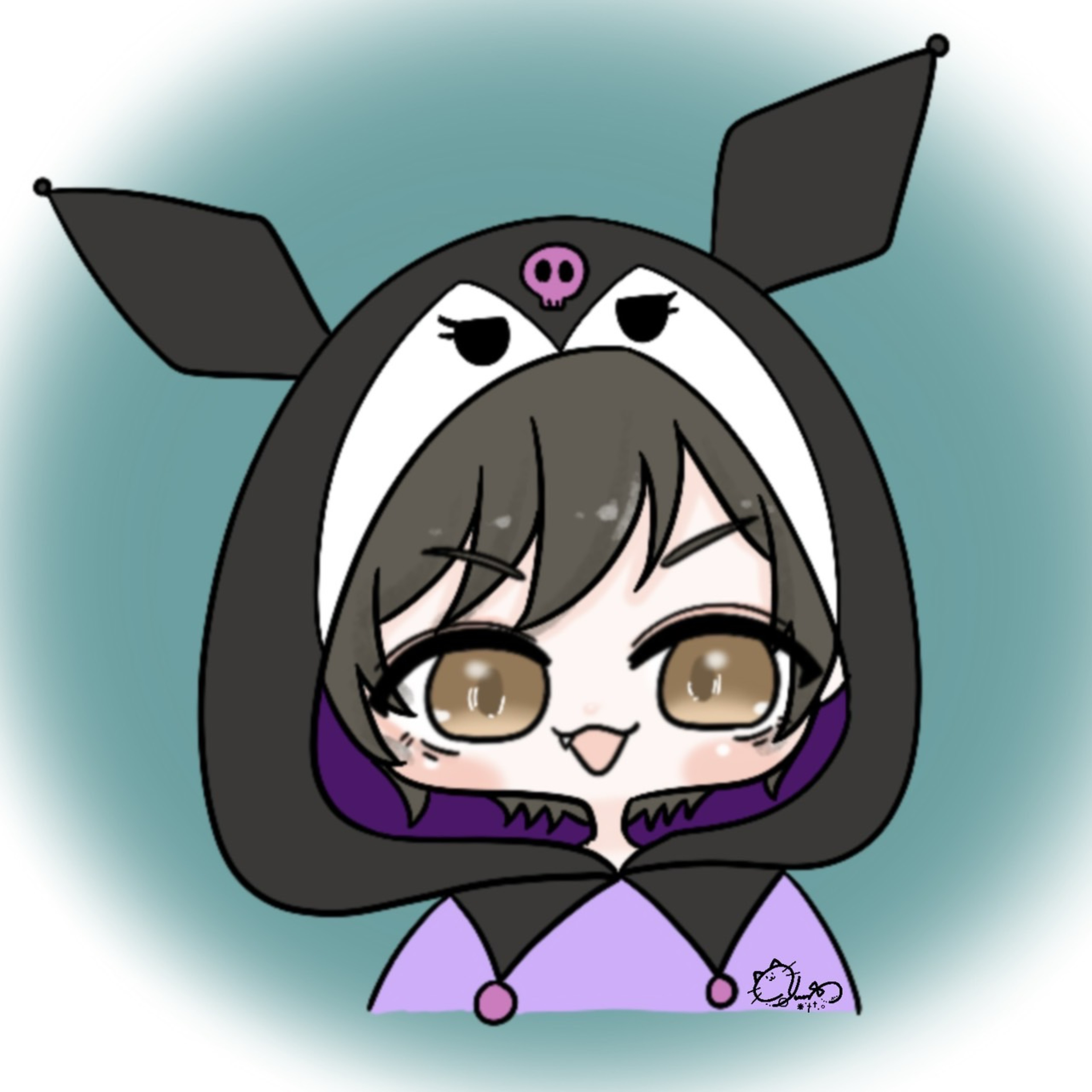 ゆららƕ。