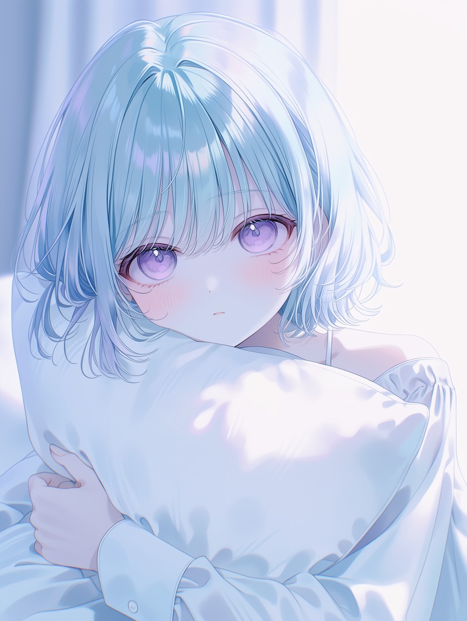 いよ。