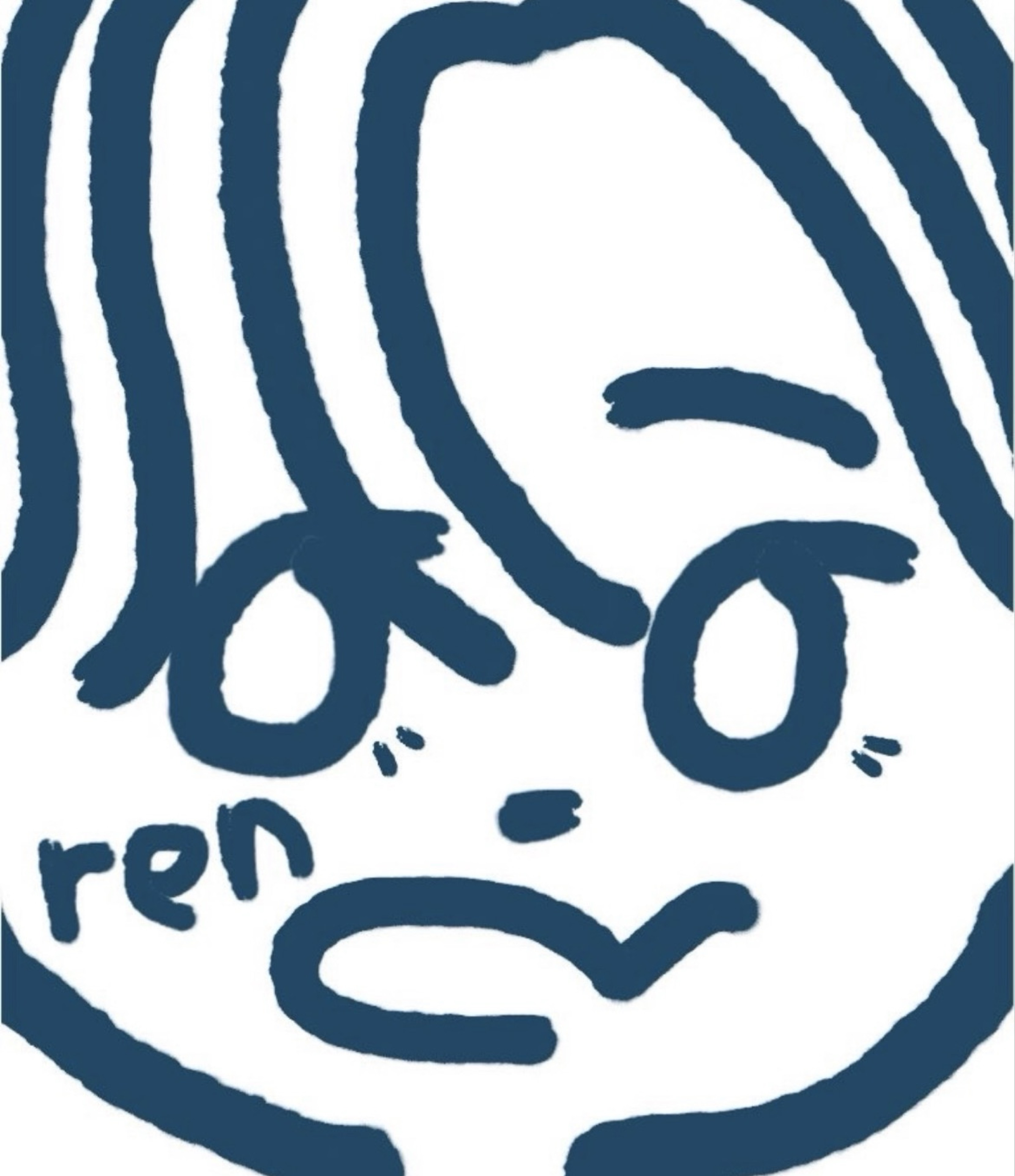 ⓡ̆̈ren