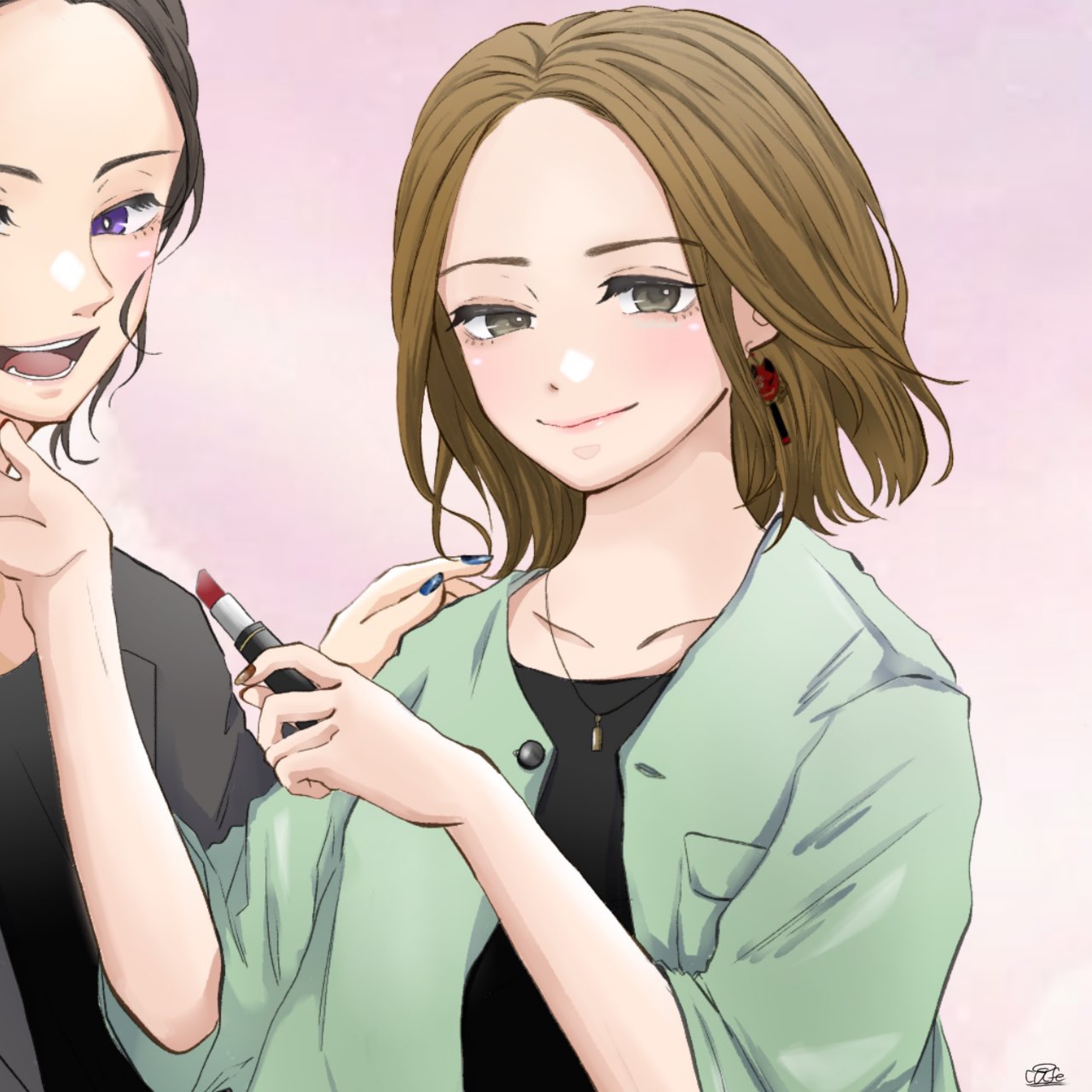 なぽれおん