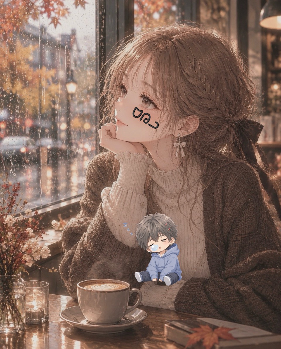 りか ᗢᕡᓗ