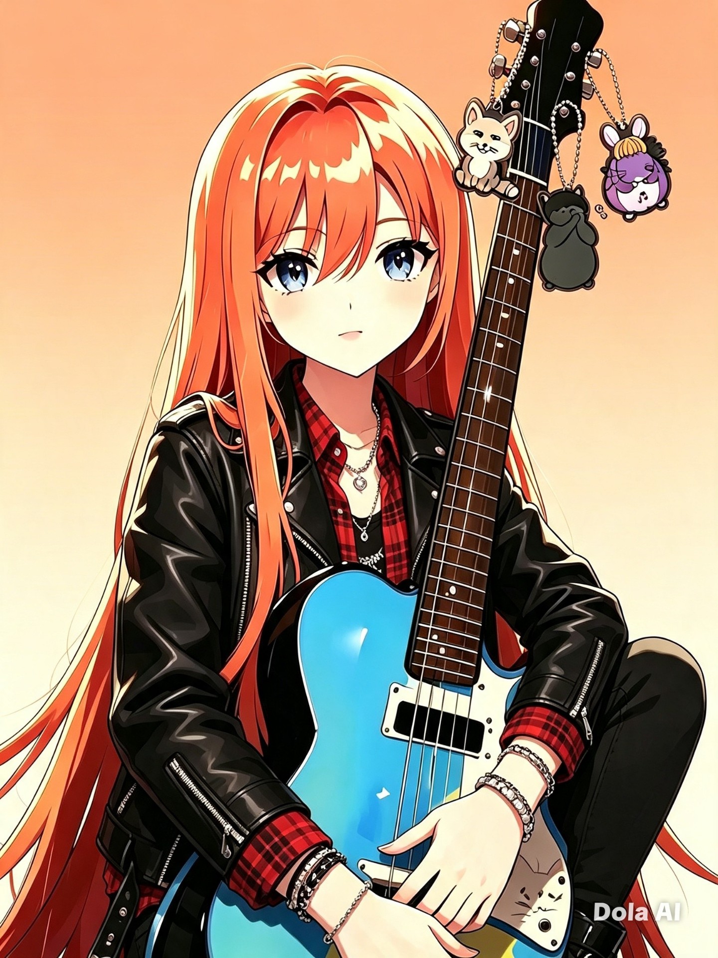 夜未