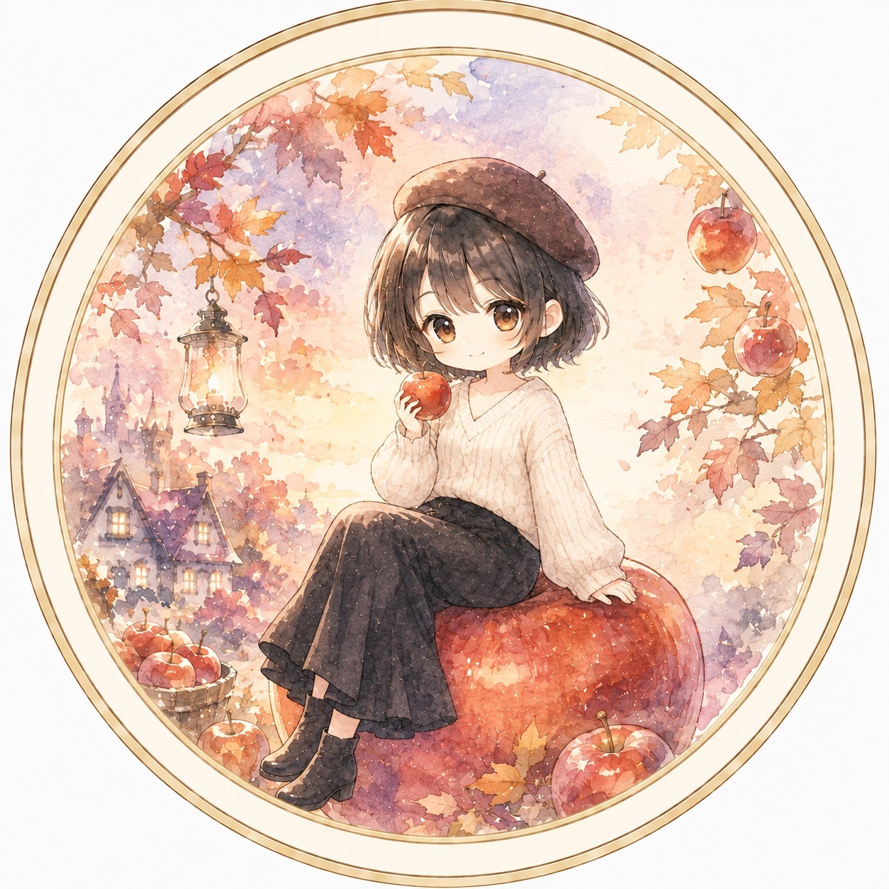 yomogi