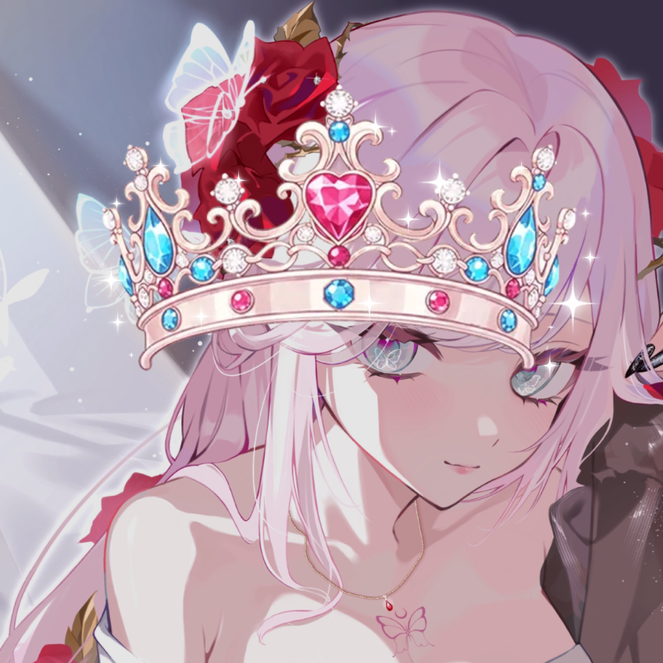 妃蝶