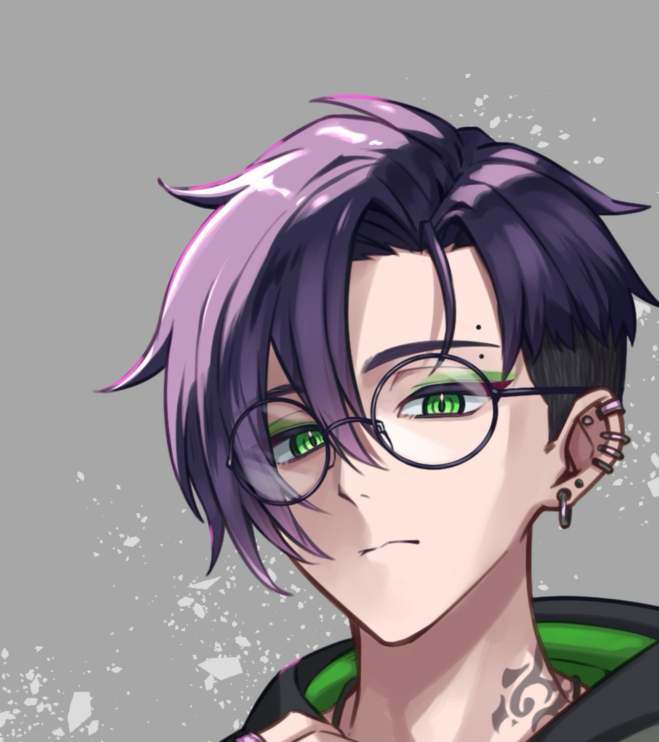 ᕷ·͜·꙳尊-mikoto-