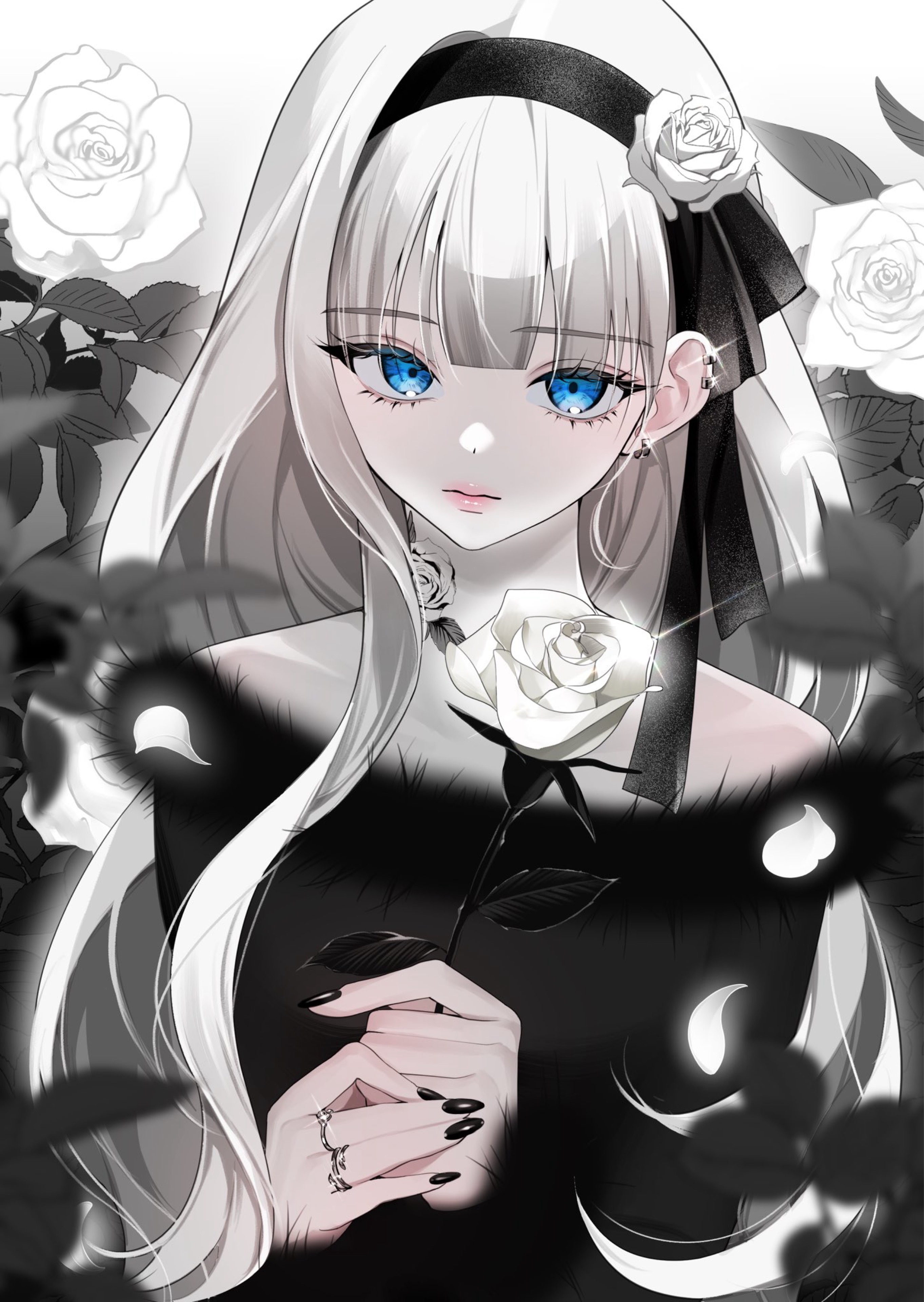 璦