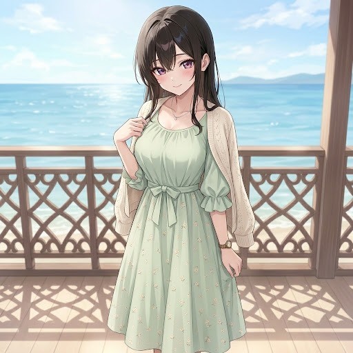 いく