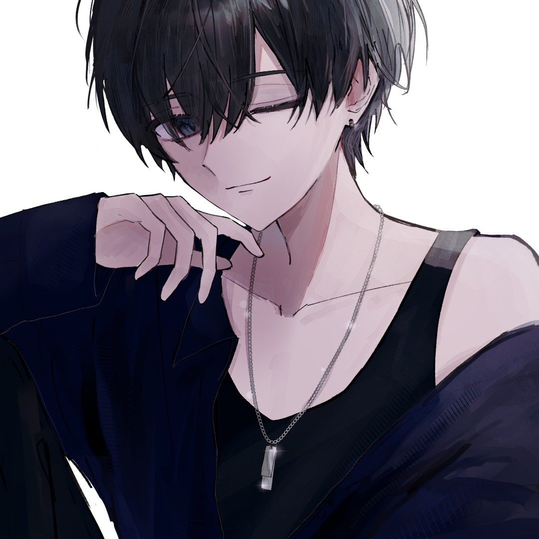 朔夜