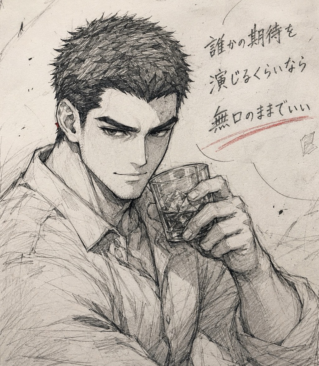 NiceGuy🎤Aniki
