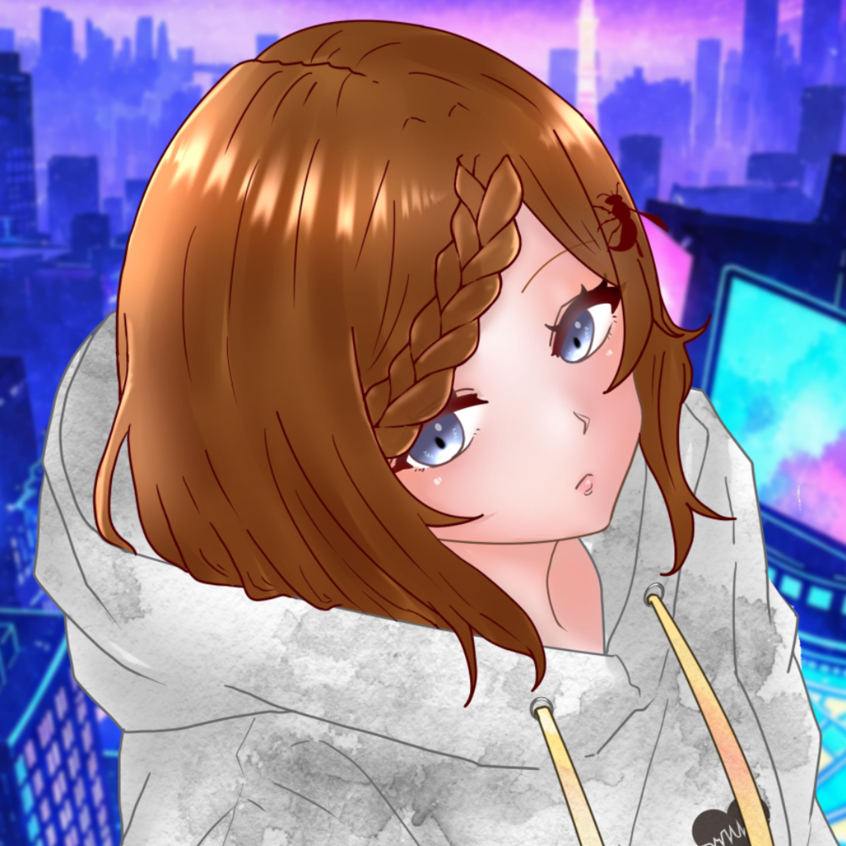 🍻🐝鉢出響／シニカルナイトプラン