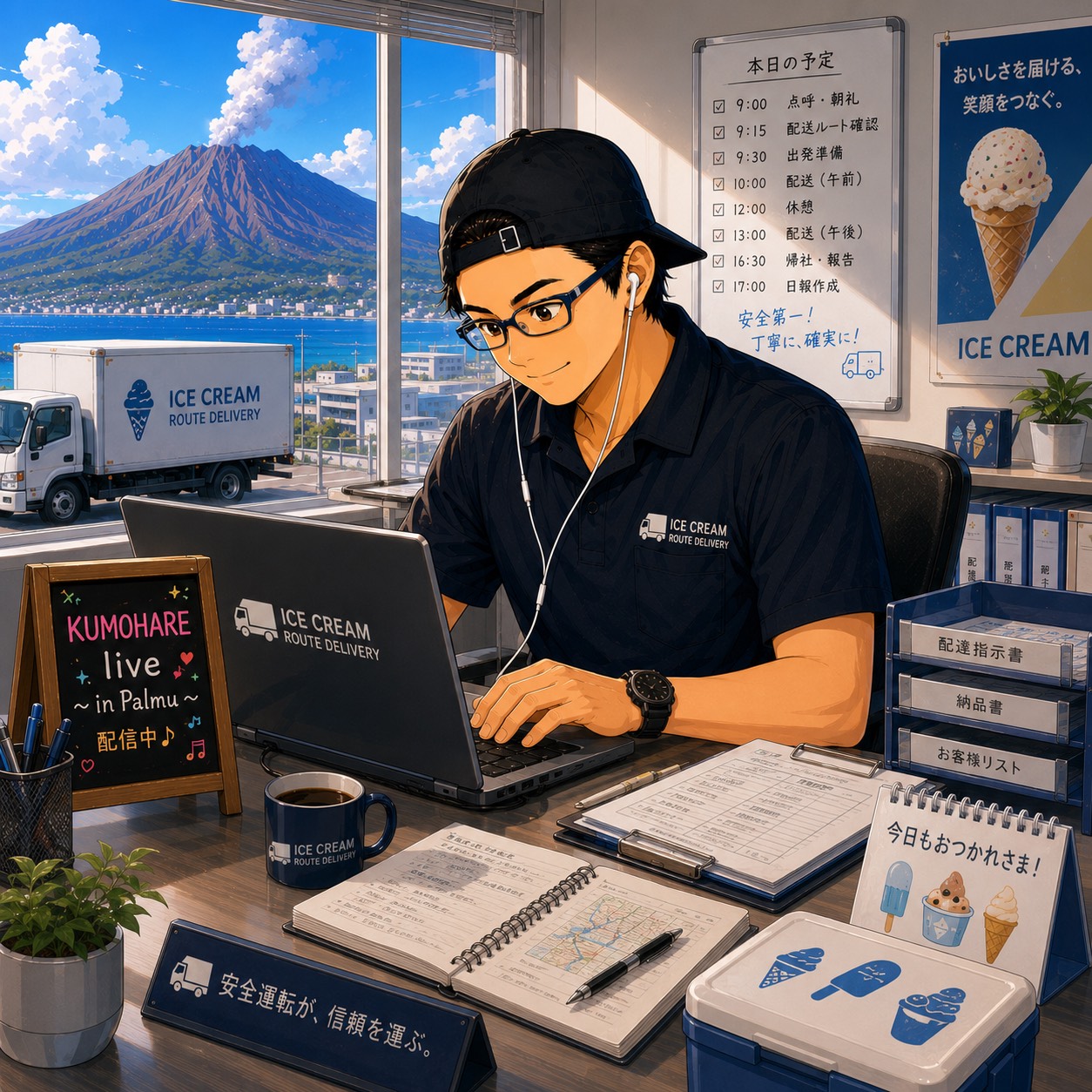 🍵‪ ·͜·泣虫けいてぃ☀️.°