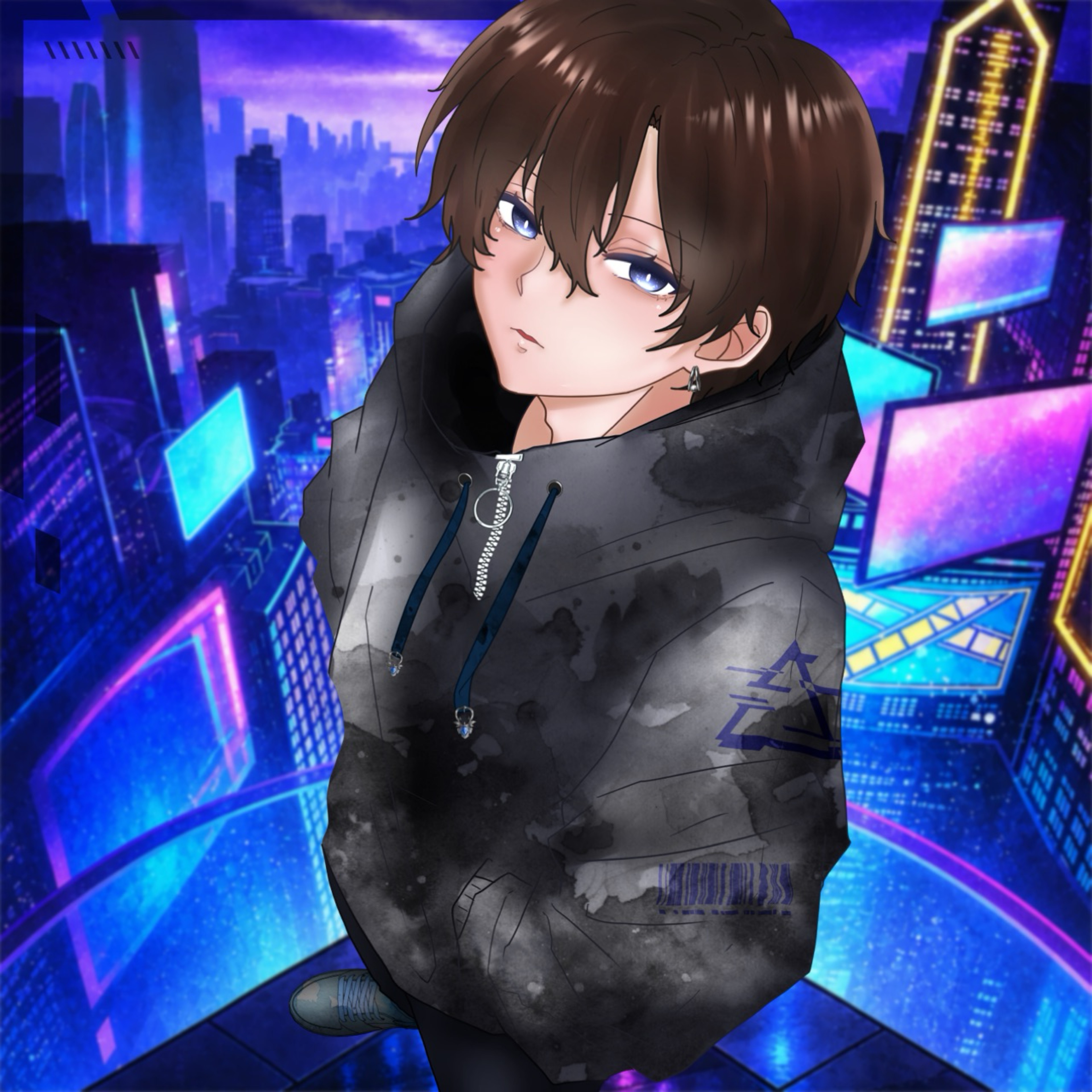 𝙨𝙝𝙪𝟭.@シニカルナイトプラン