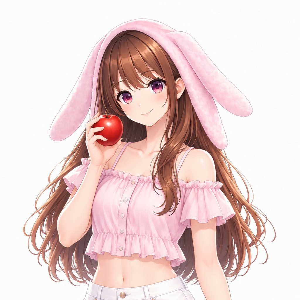 🐰しーたむ