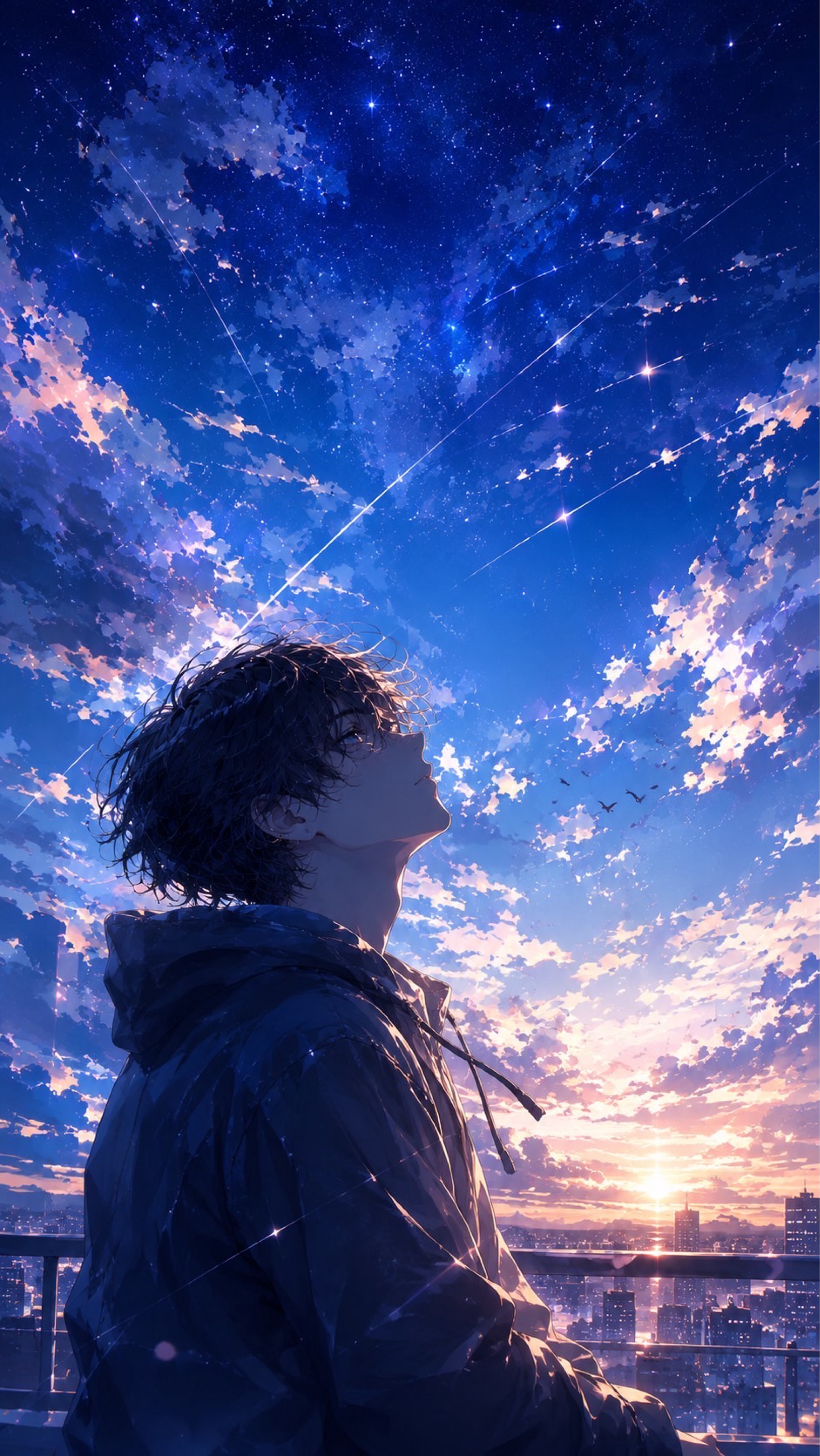 空ᵏᵘ☁︎ ໋꙳