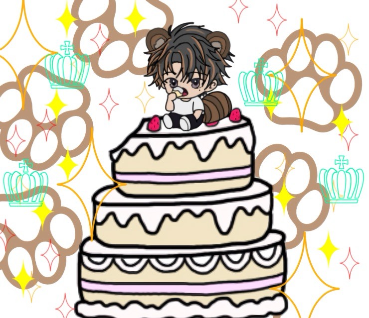 音@9.11🎂