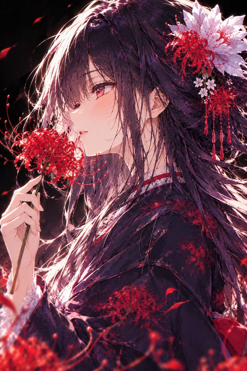 美麗𝒩*₀