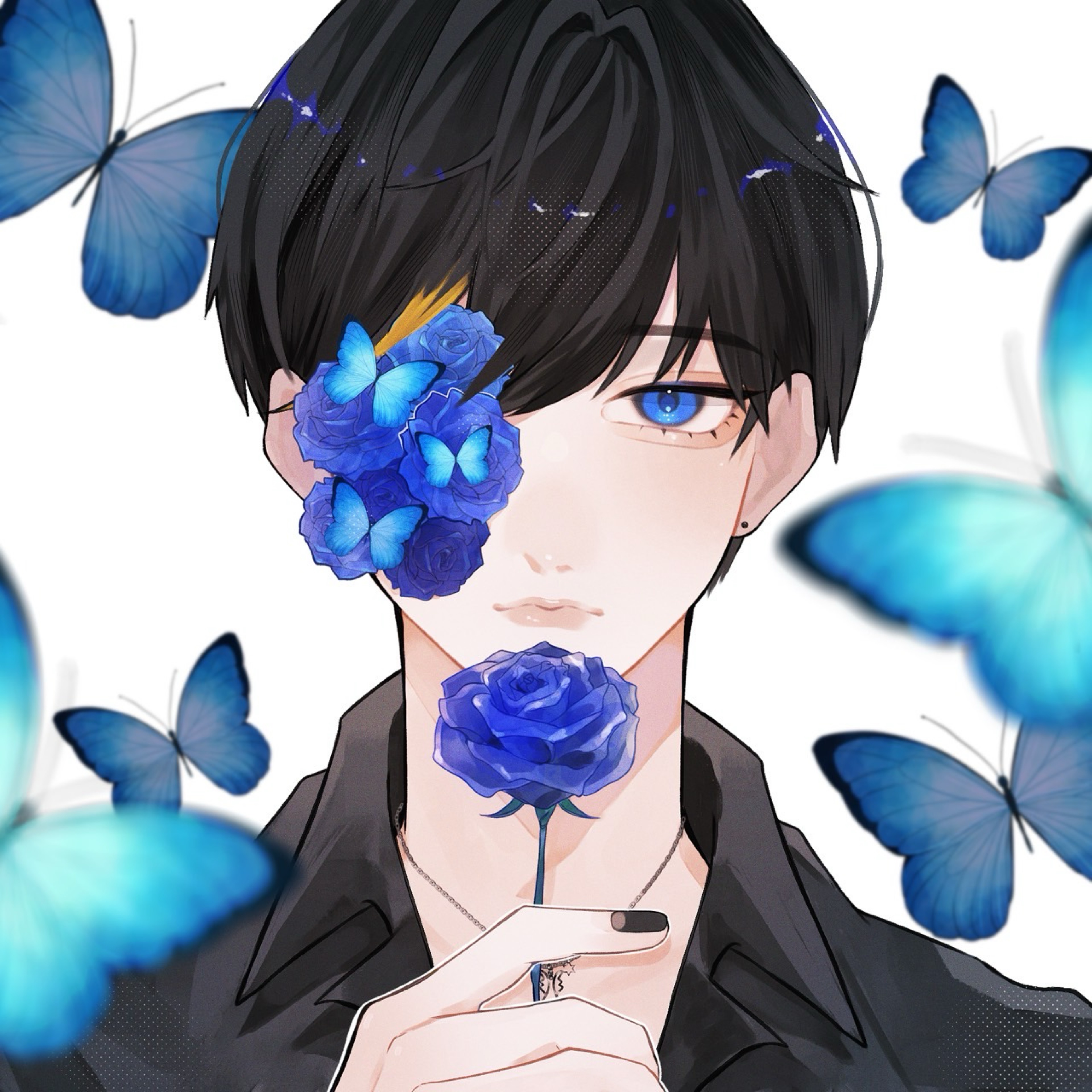 ๓☽꙳無名