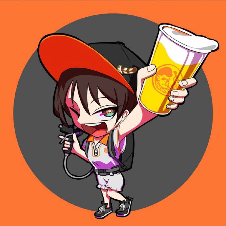 優希🍷