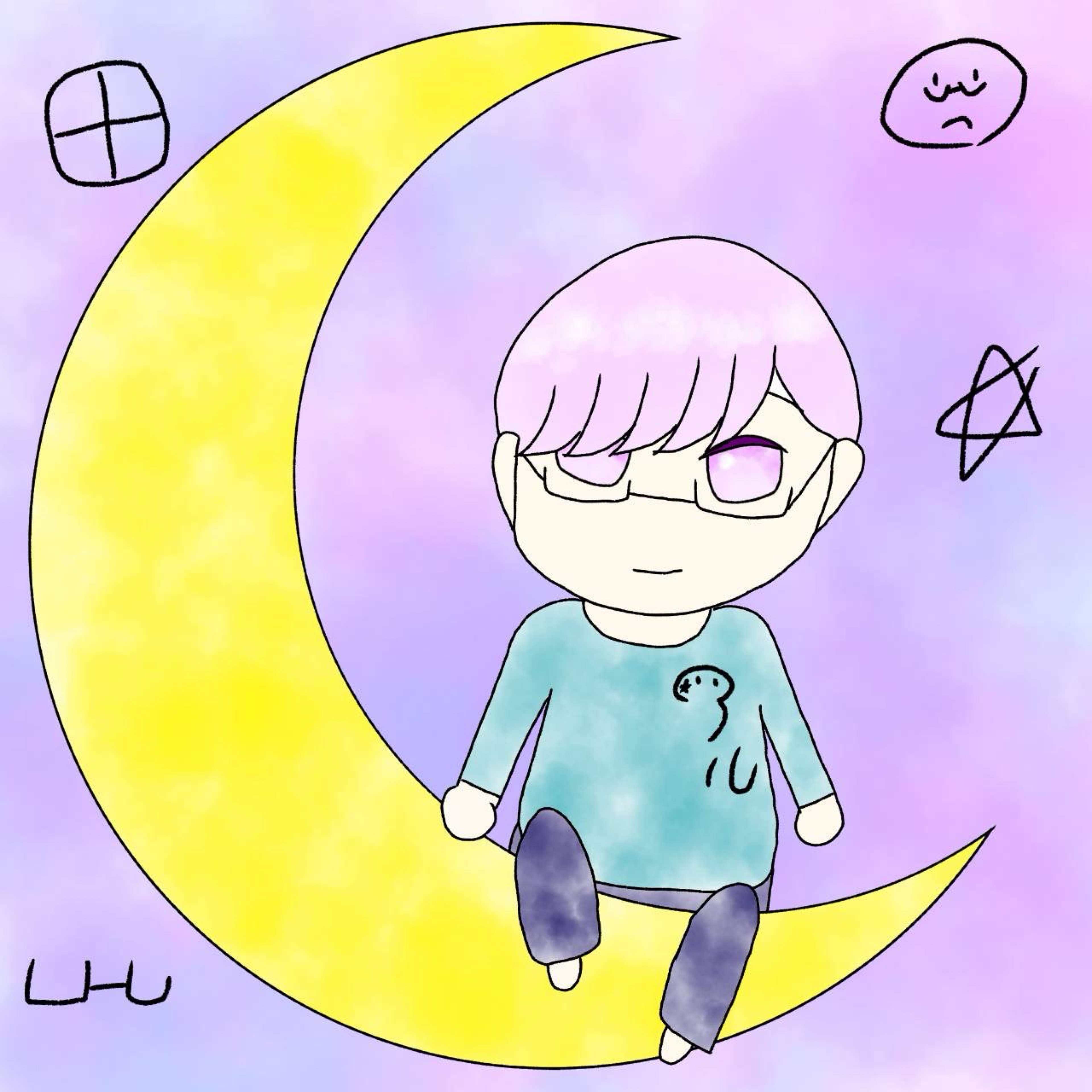 👓Mr.ダンディ(*´﹃`)