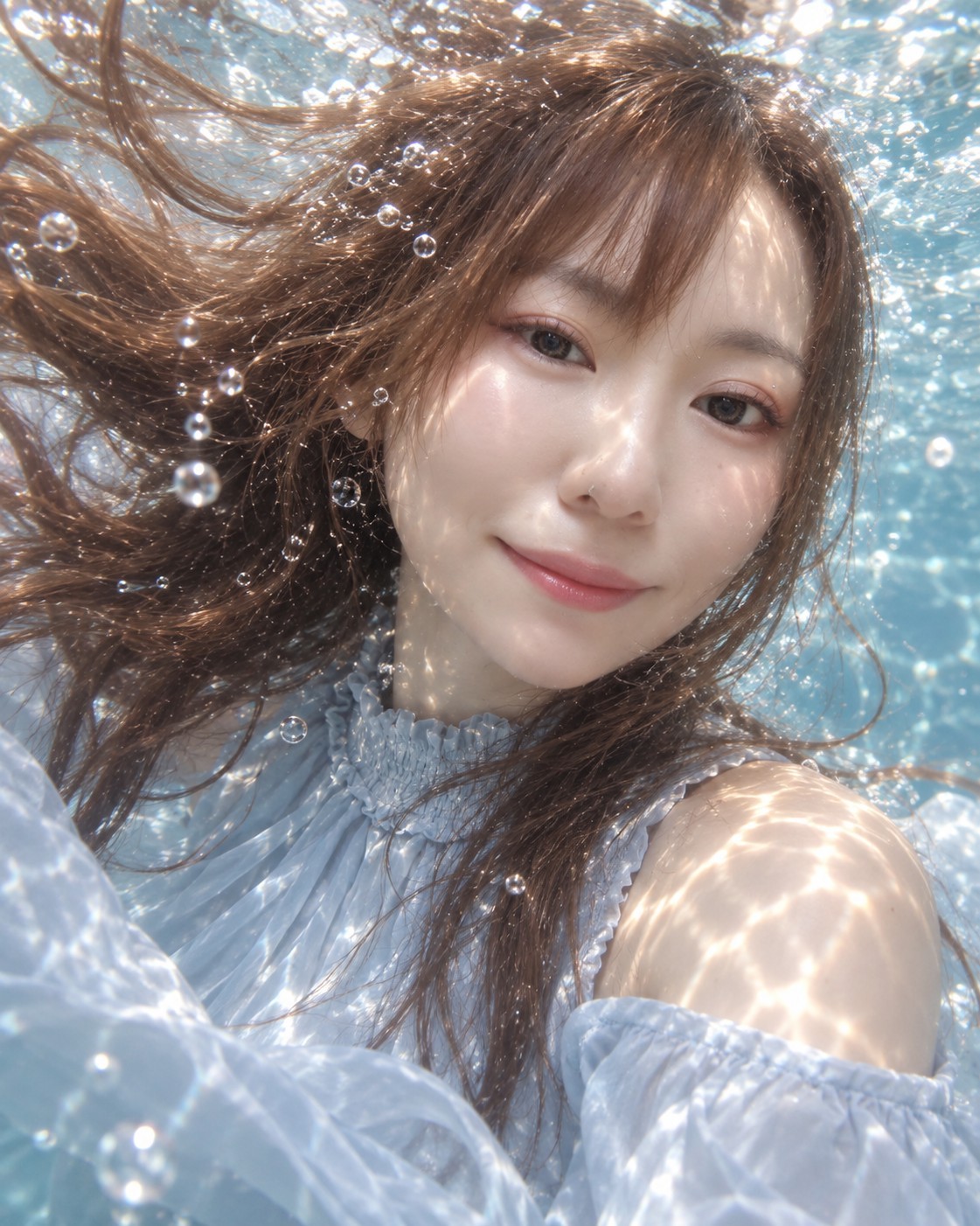 アユミ＊朗読お姉さん