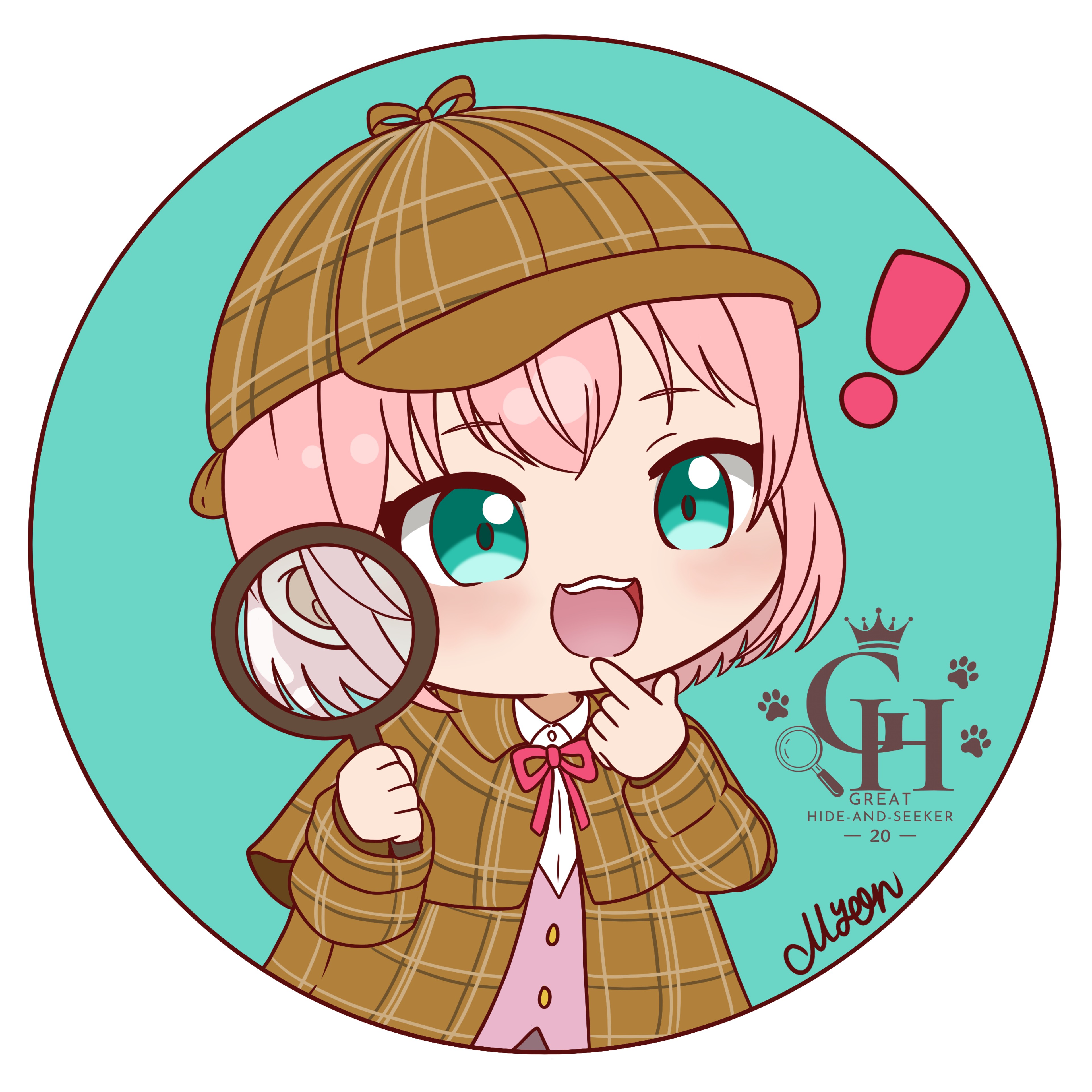 華火(ハーニャ)🐥⸒⸒