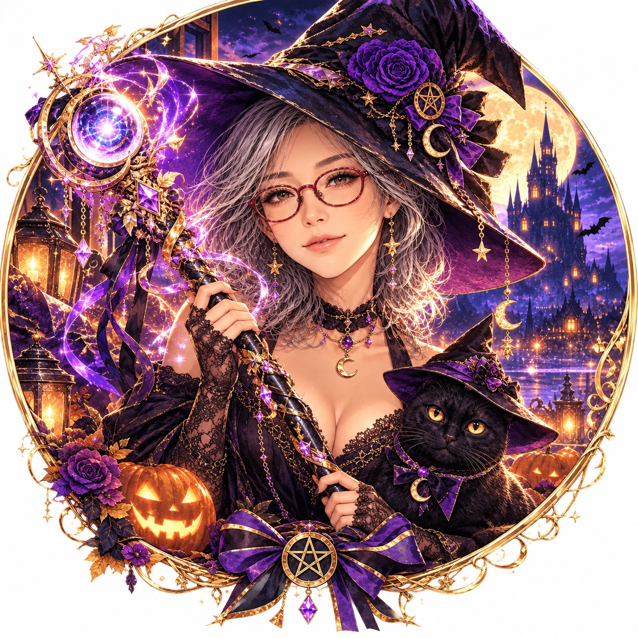 🦯✨️🧹📚☆ ‎͙͘͡UMI(ウミ)