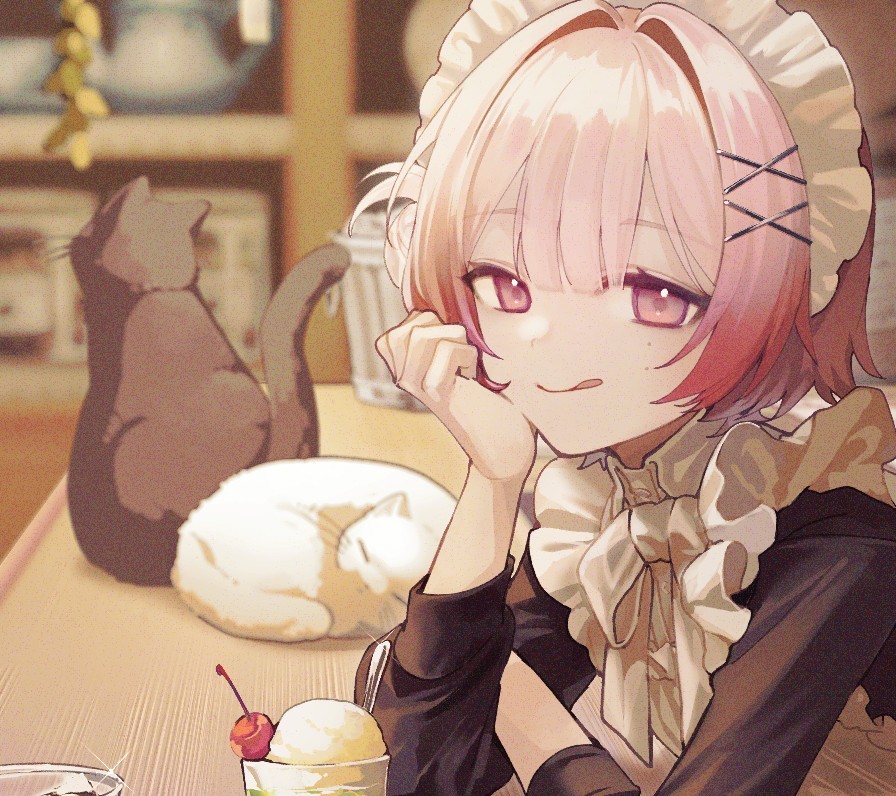 ꣘ᵐ̤̮あまい©ﾐｭﾓ