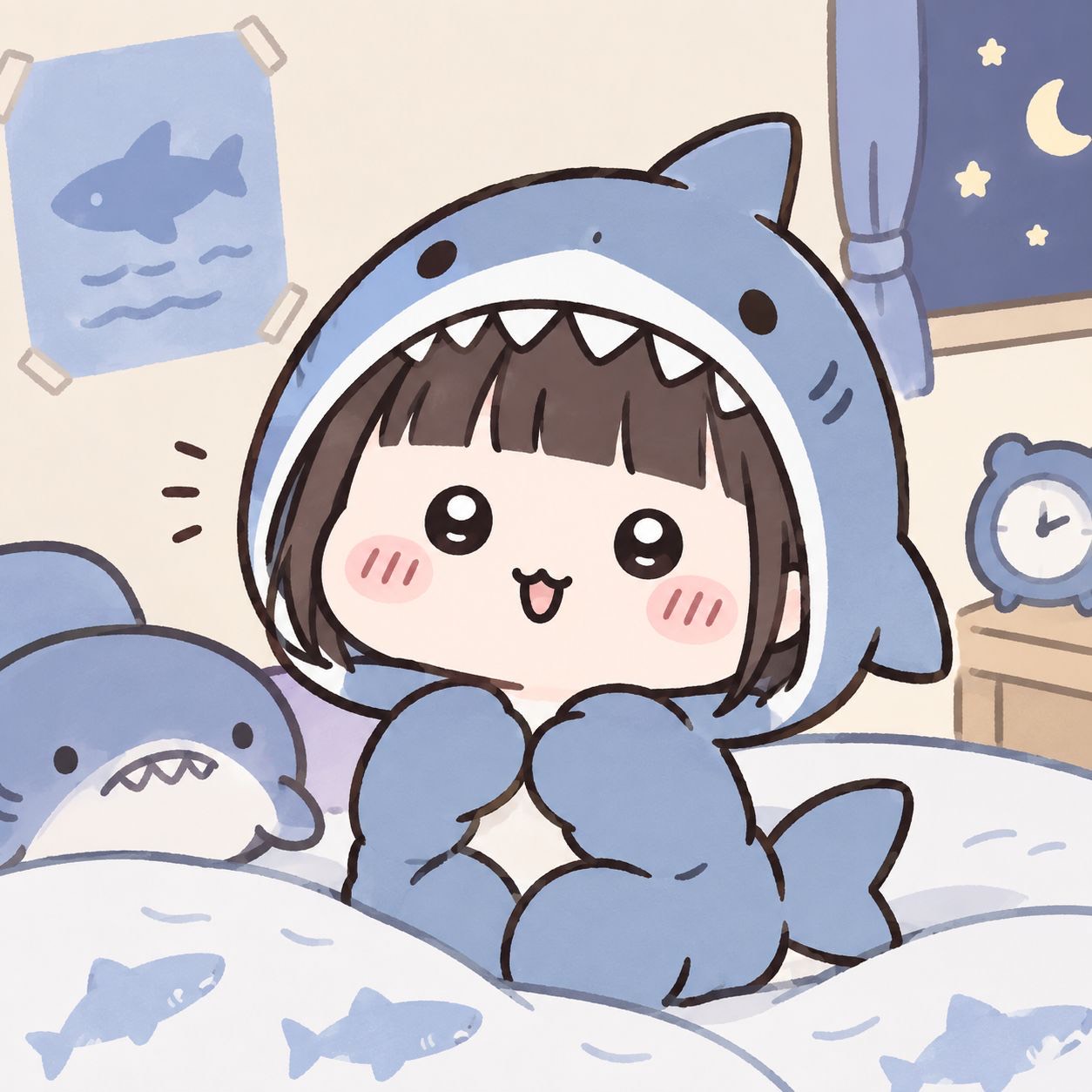 サメ