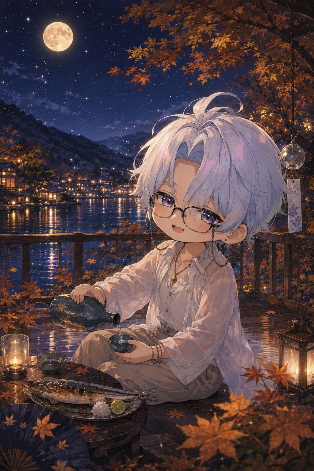 🧀ちーず꒷꒦profile