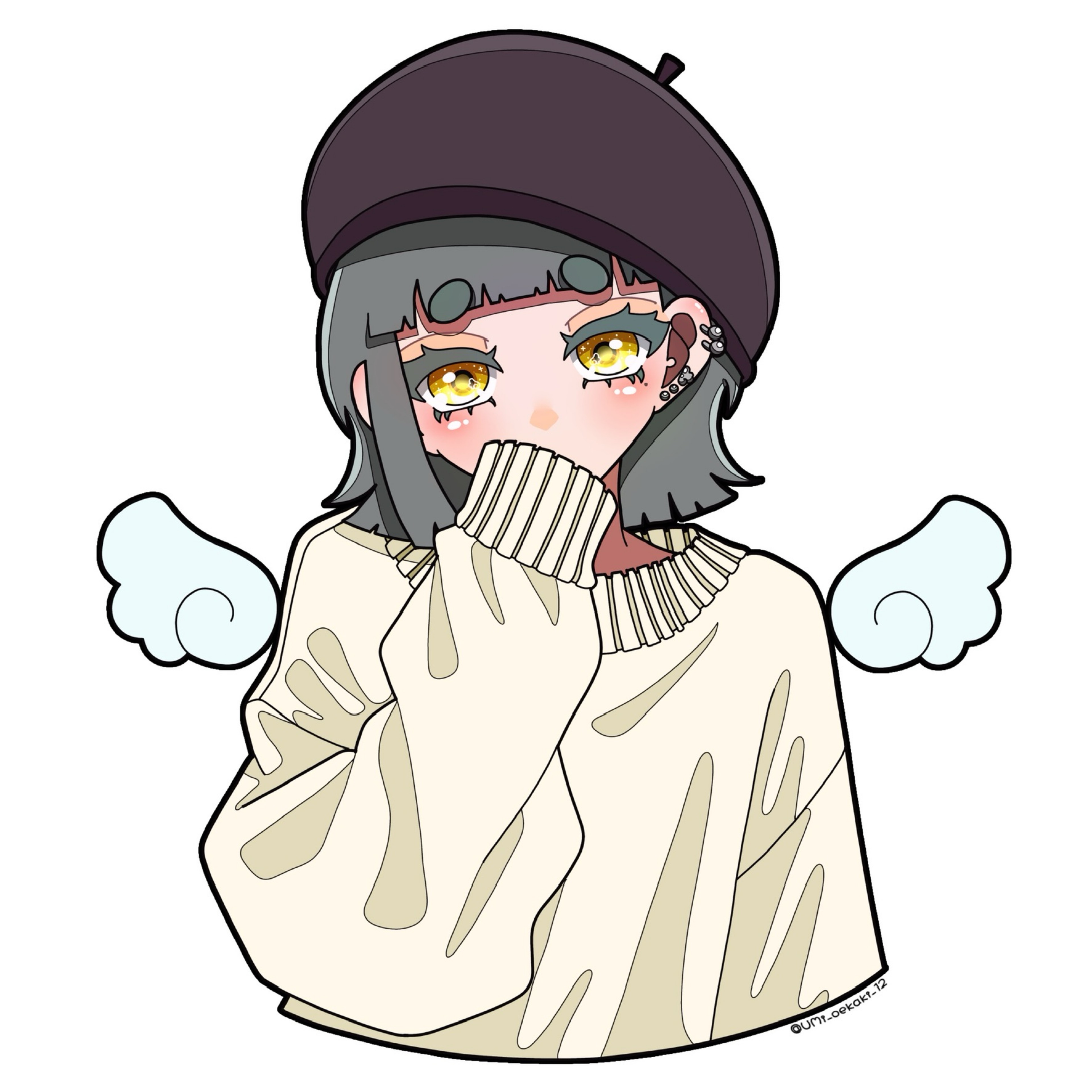 UMi｡
