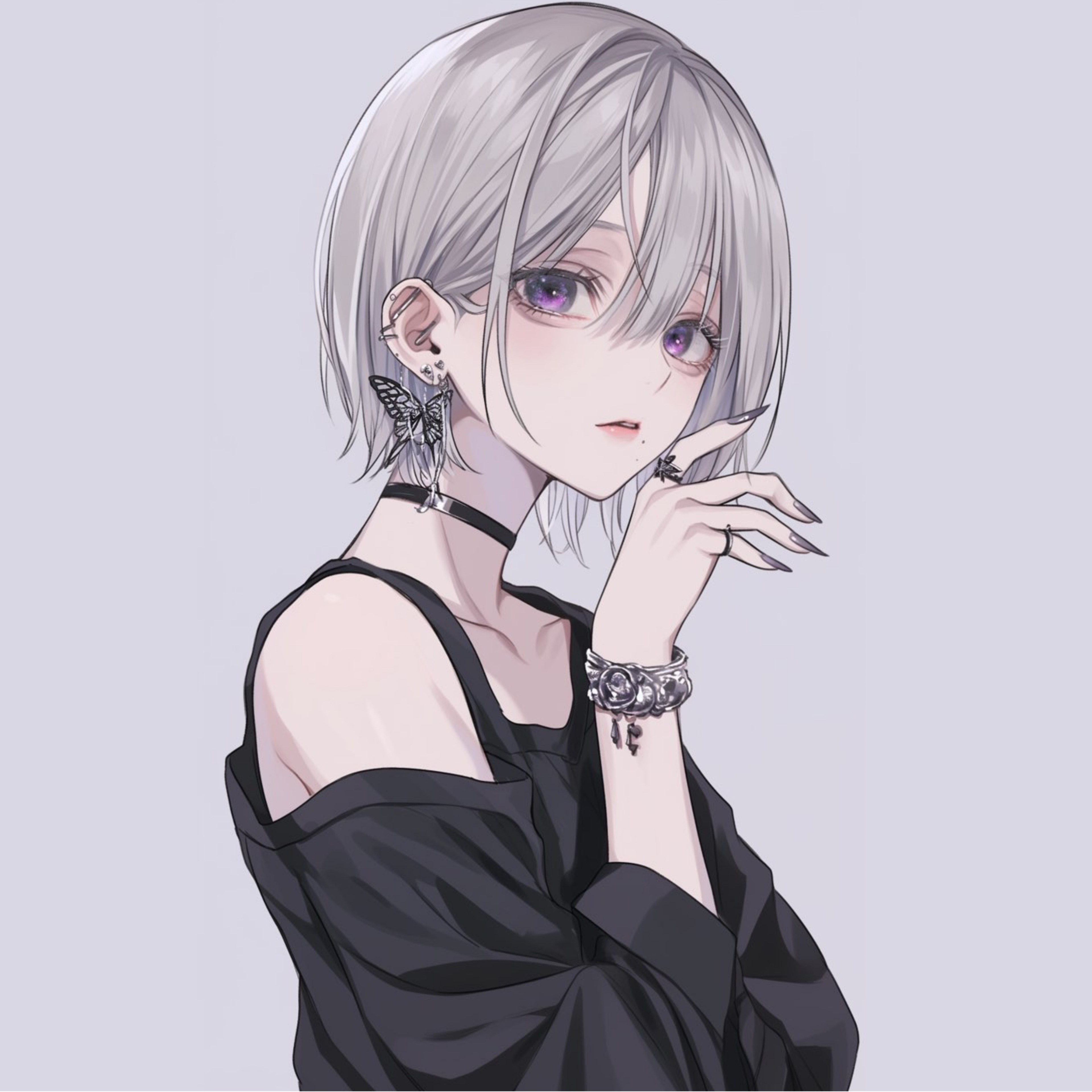 ᵣ𐦍 ၴႅၴ莉凛-リリ-