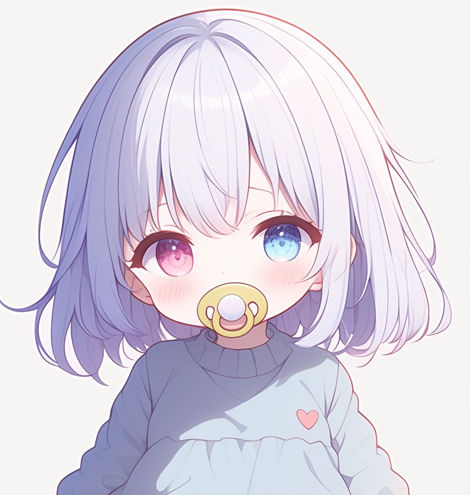 べいびー会長。