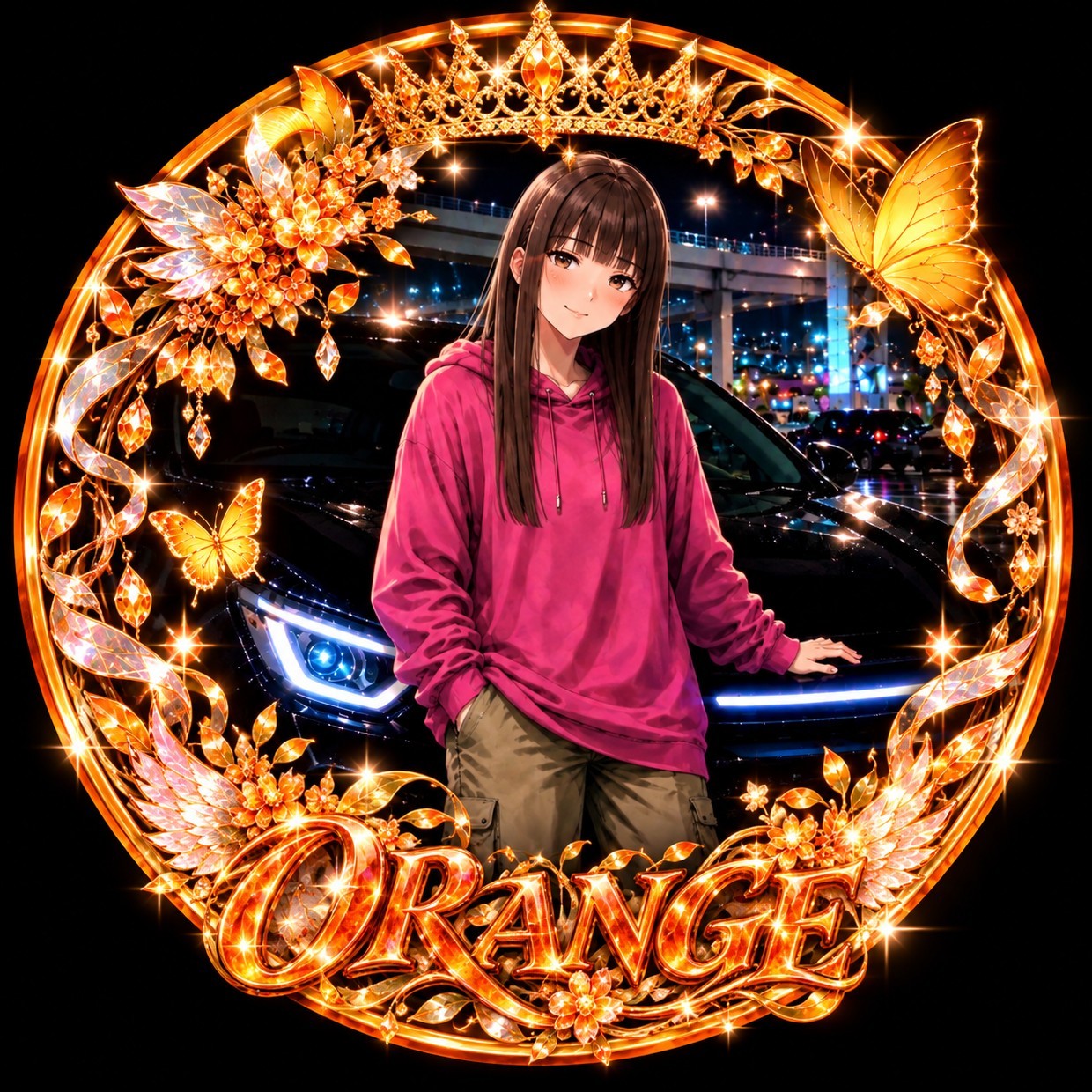 🍀美緒【聞き潜ᐕ)ﾉ】