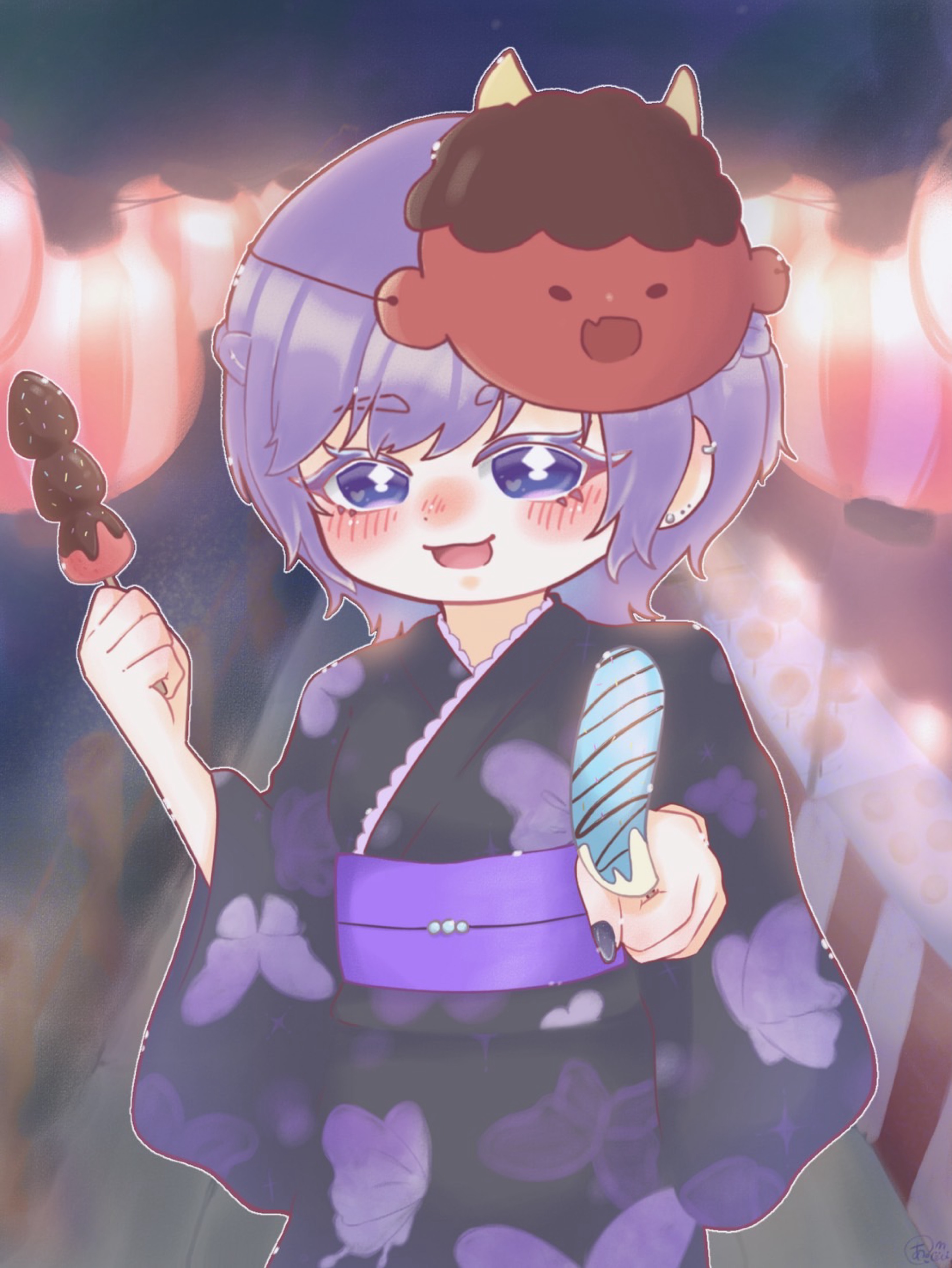 𝔏⋆͛らんちゃま