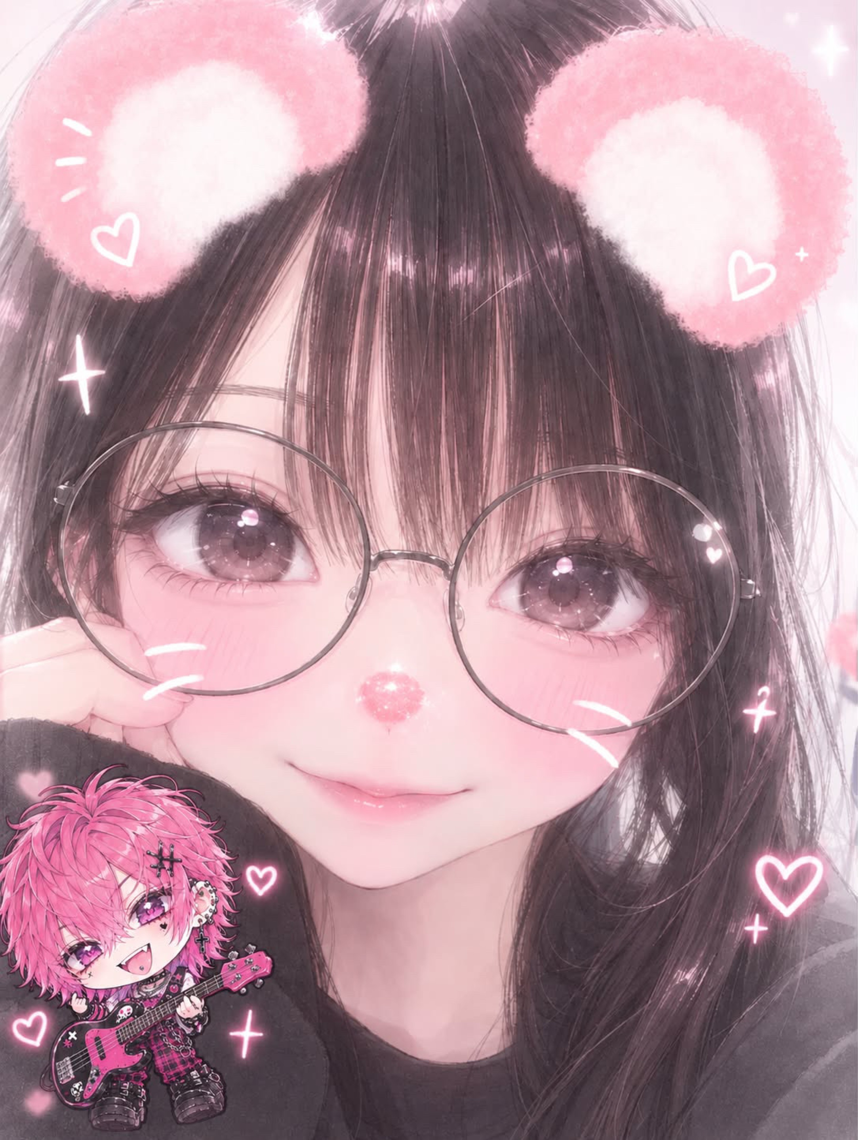 *⑅♥ AYANE ♟