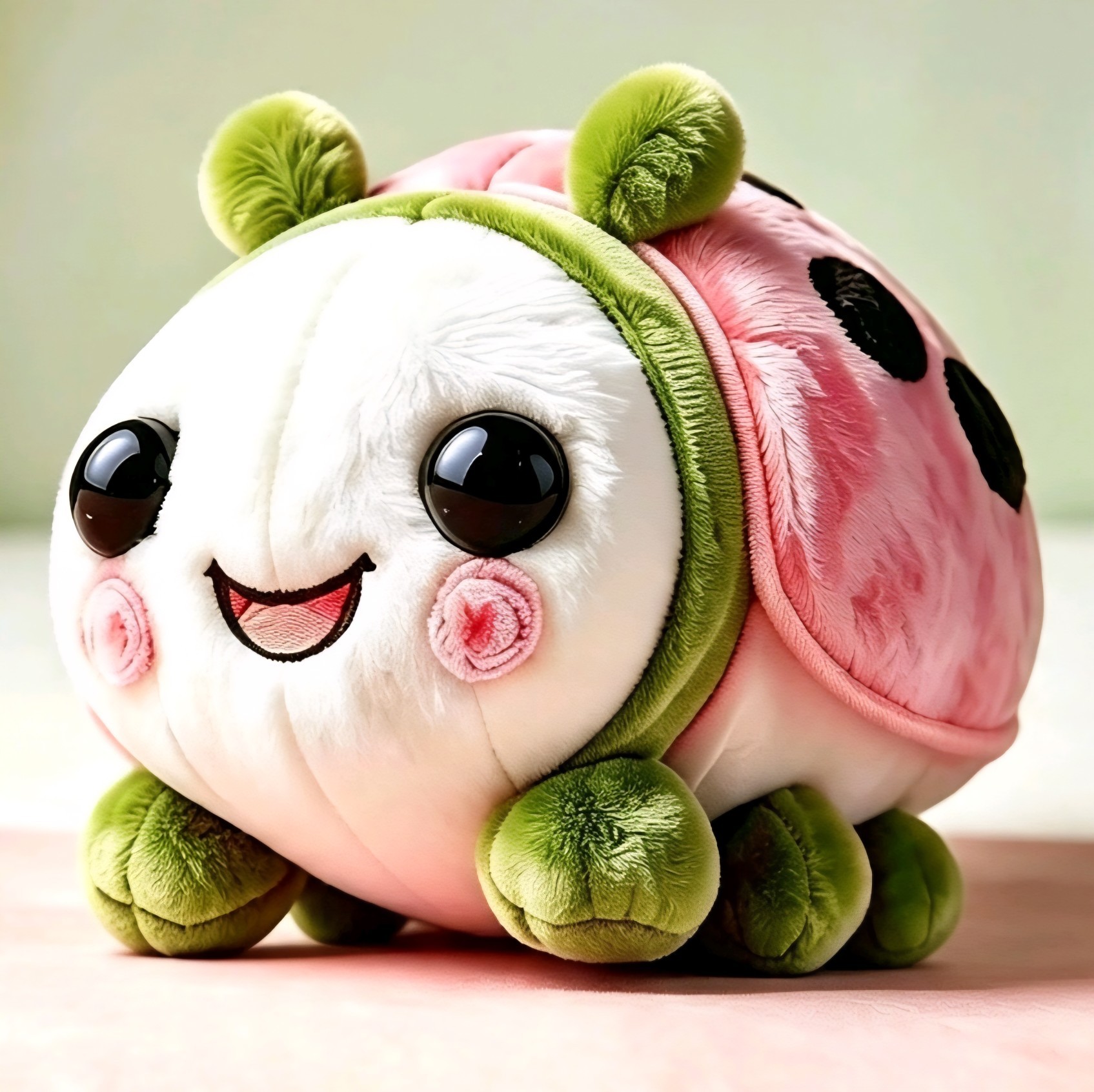 🐞てんちゃ🐞