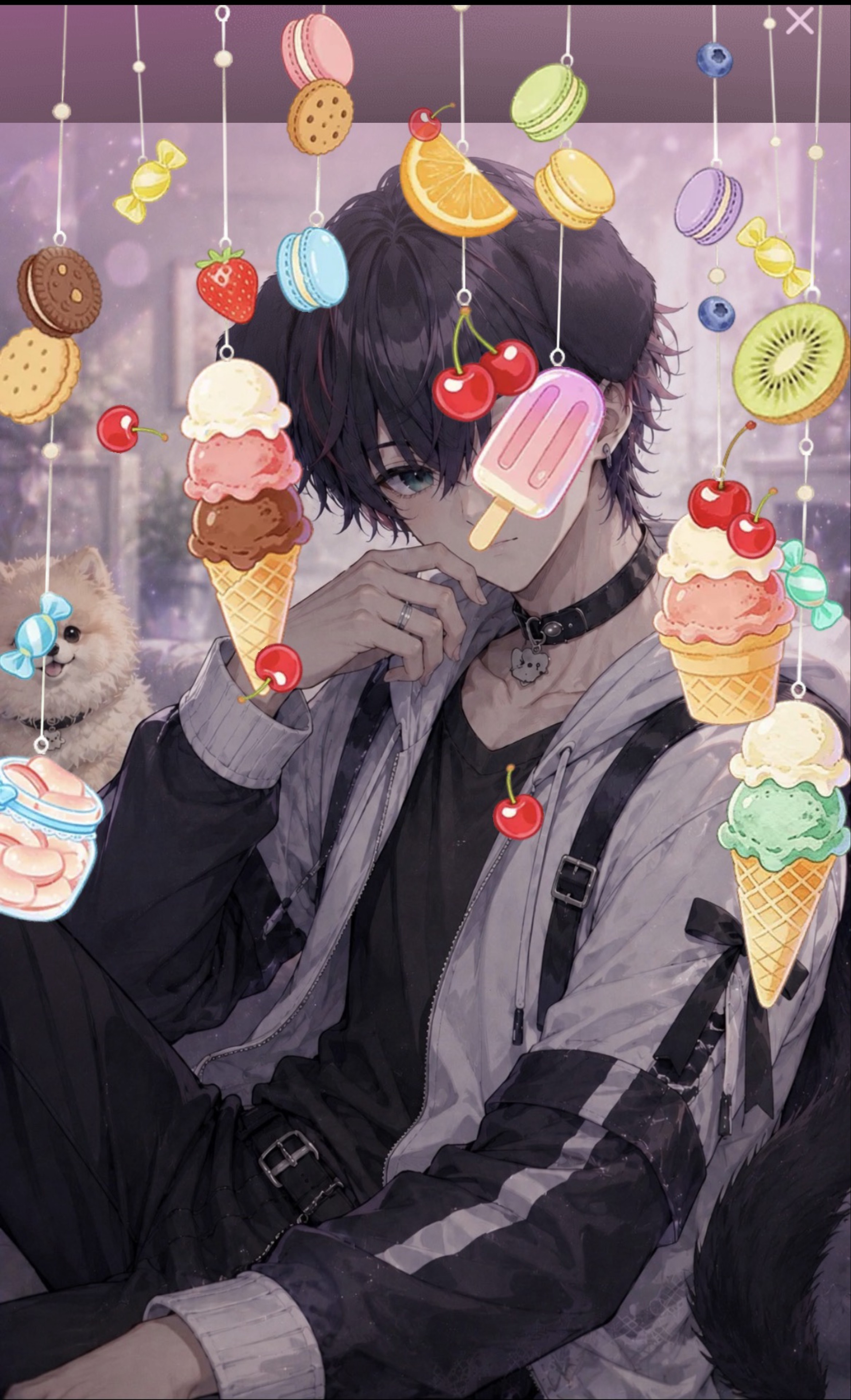 𝒜𝒪𝒾˙˚ 𓆩 𝔂 𓆪 ˚˙