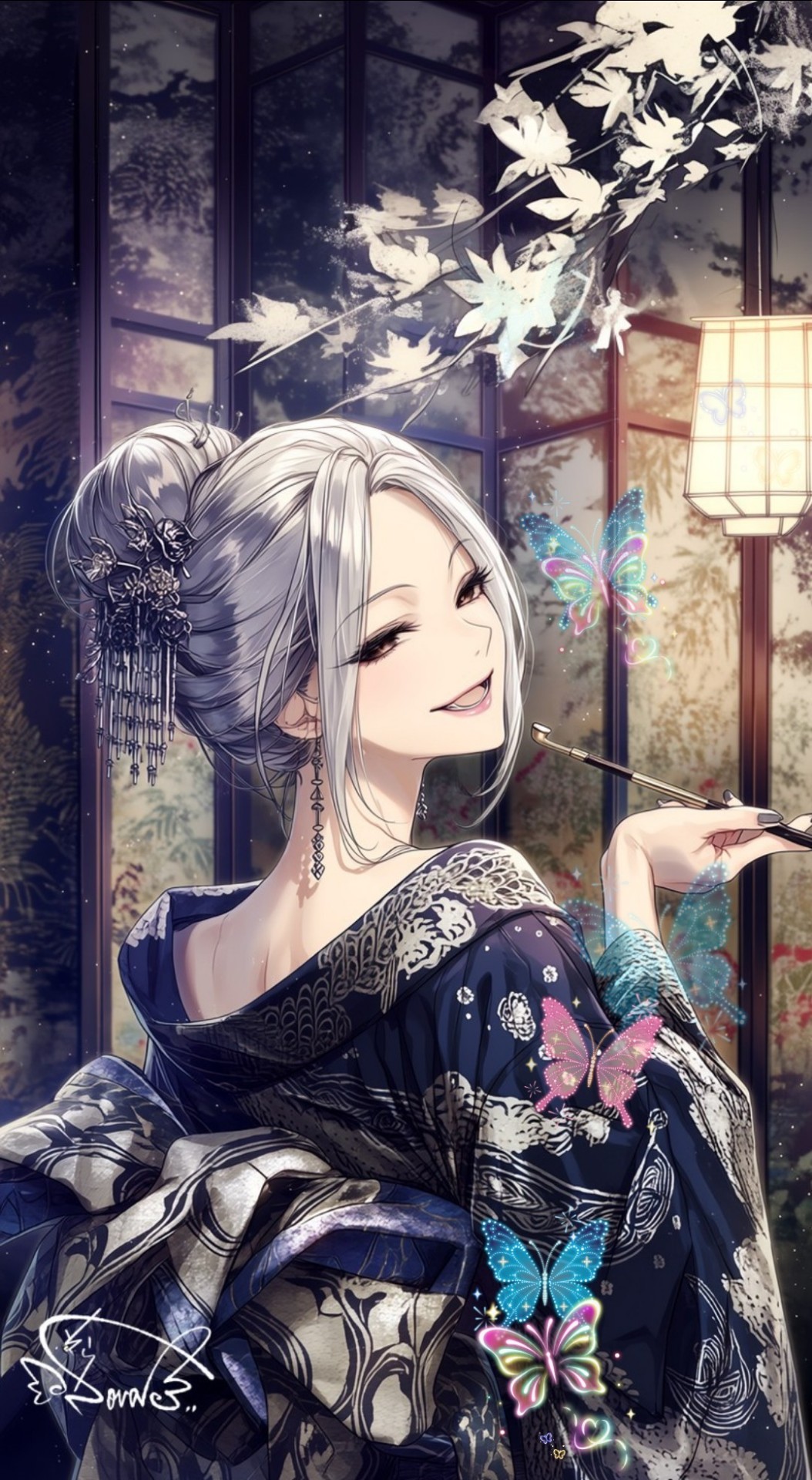 yawako@潜り姫