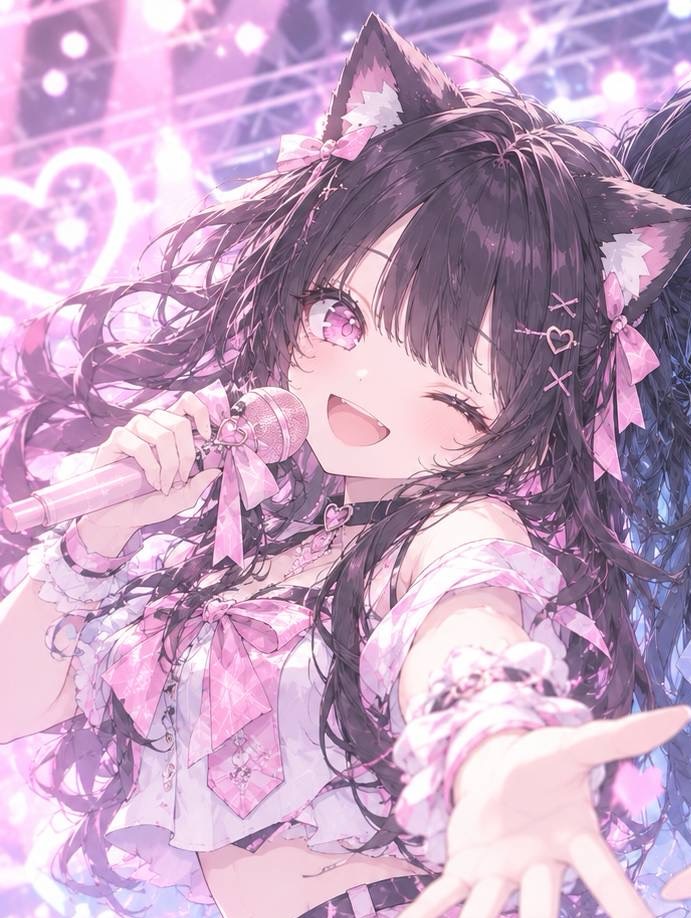 ℳ𓍢ִ໋☕️ᩚ モカ 🍊