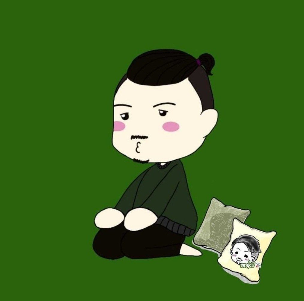 🌲🌻Moku(常連)