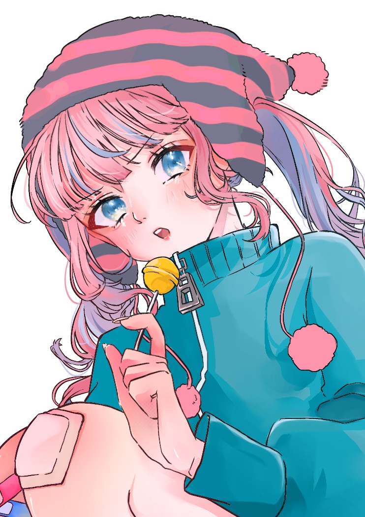 よあけ