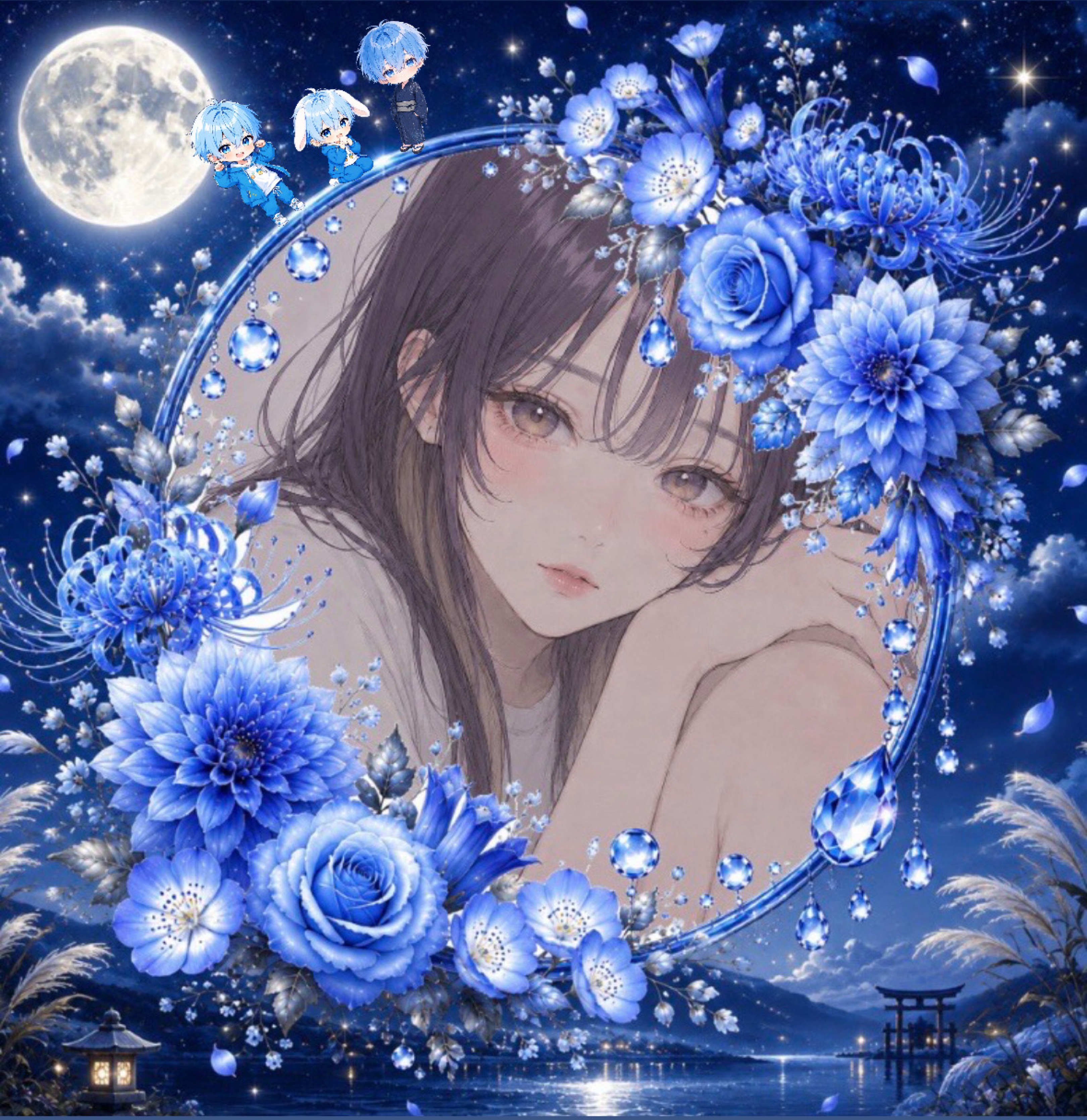 ゆきち