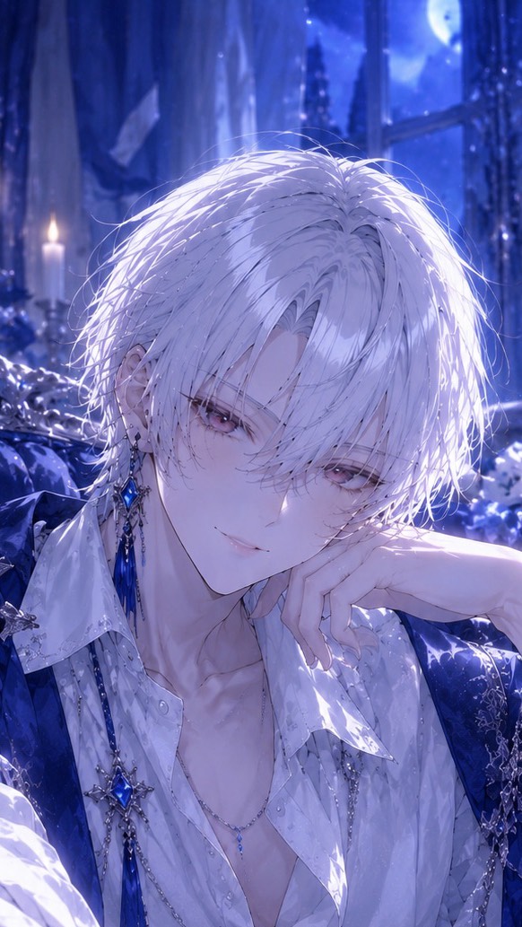 結星