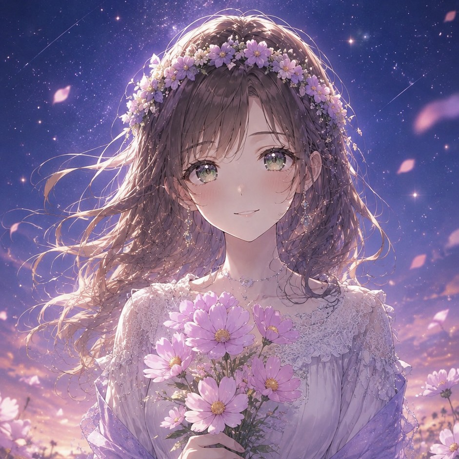 星若 緑