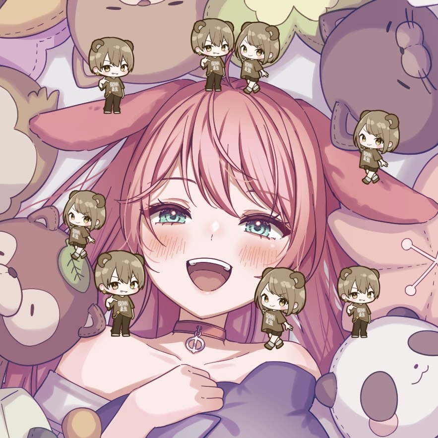 ねいΦ🧸🤎