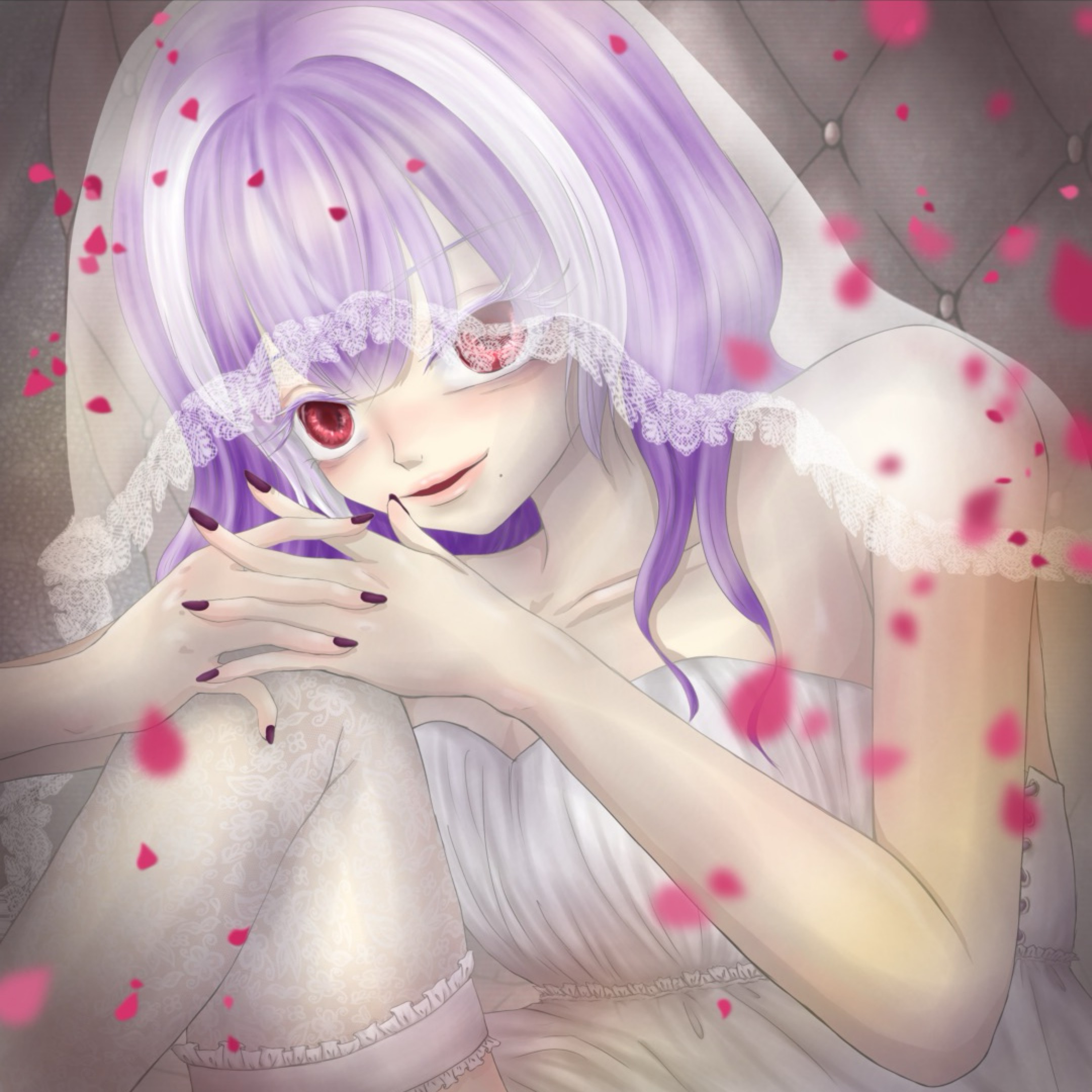 ☾·̩͙𝜗𝜚 來月かりん🐊プロポーズ🆙